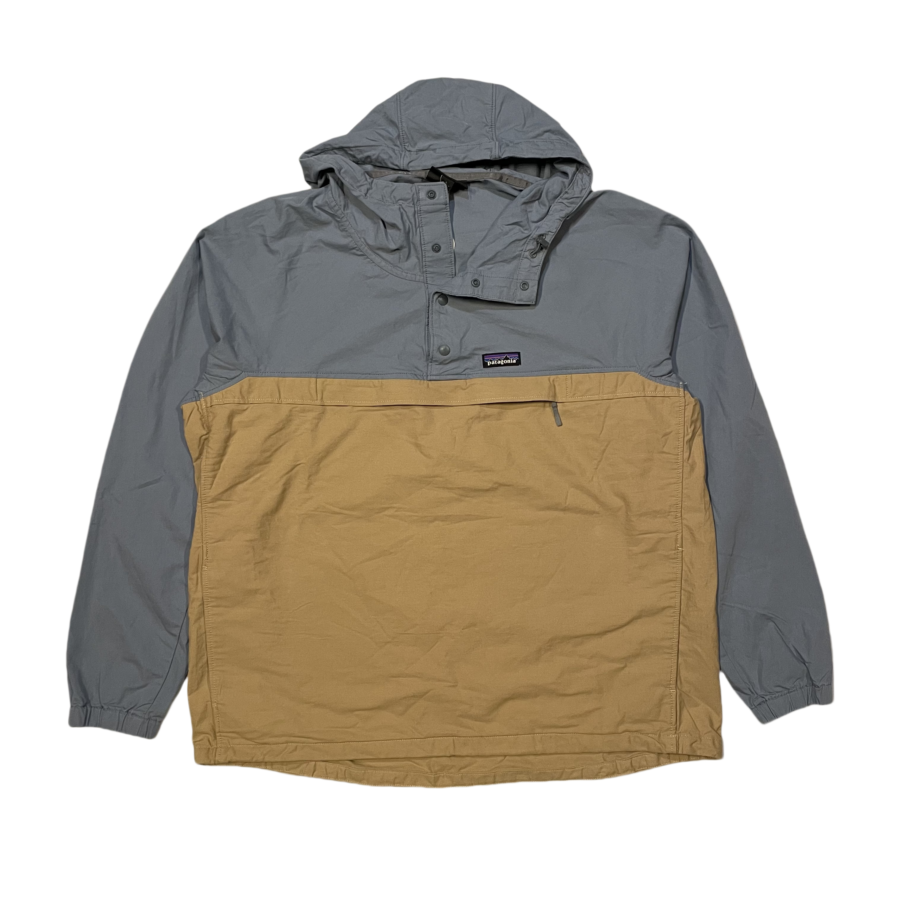 Chamarra Funhoggers Anorak- Usado