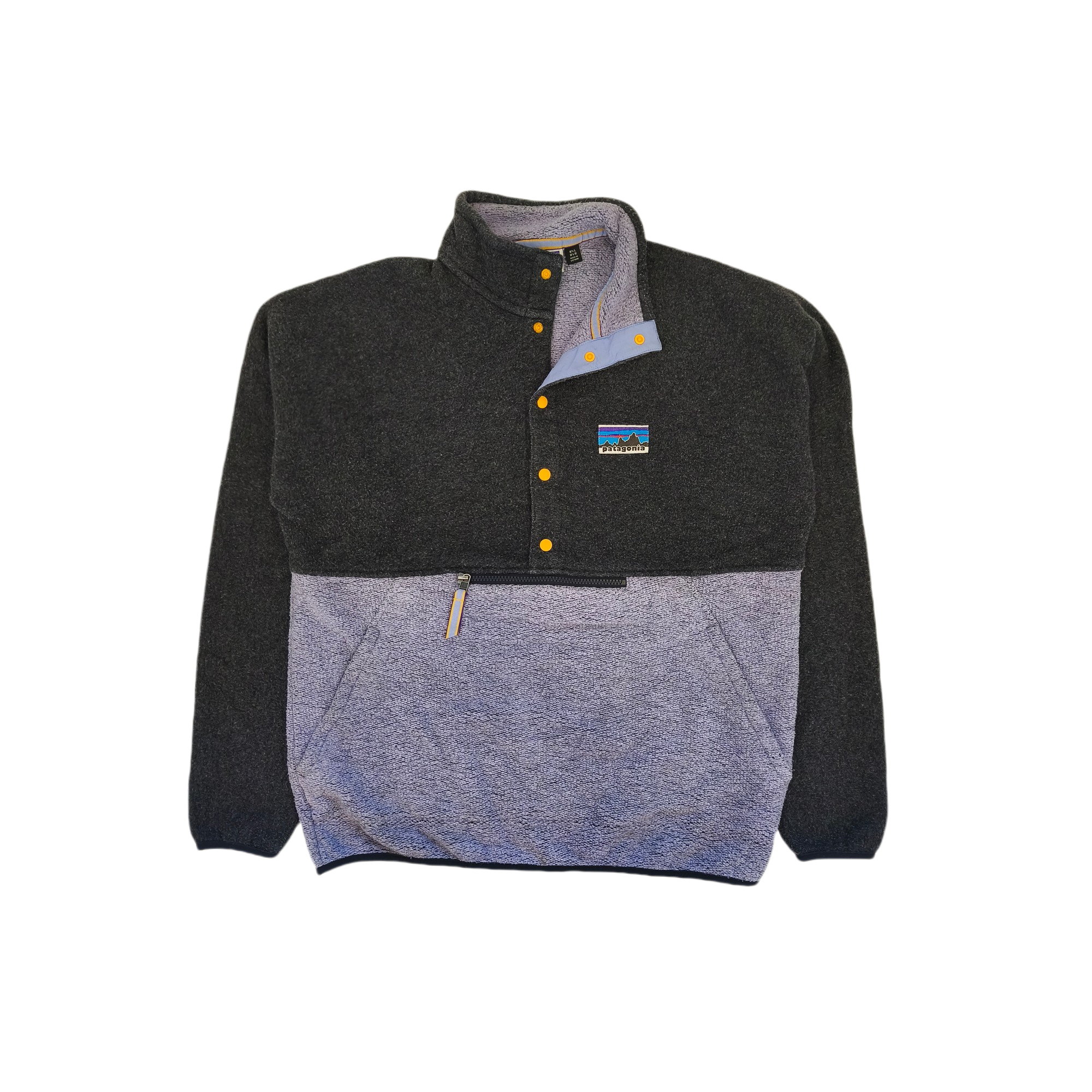 Polar Natural Blend Snap-T® Pullover- Usado