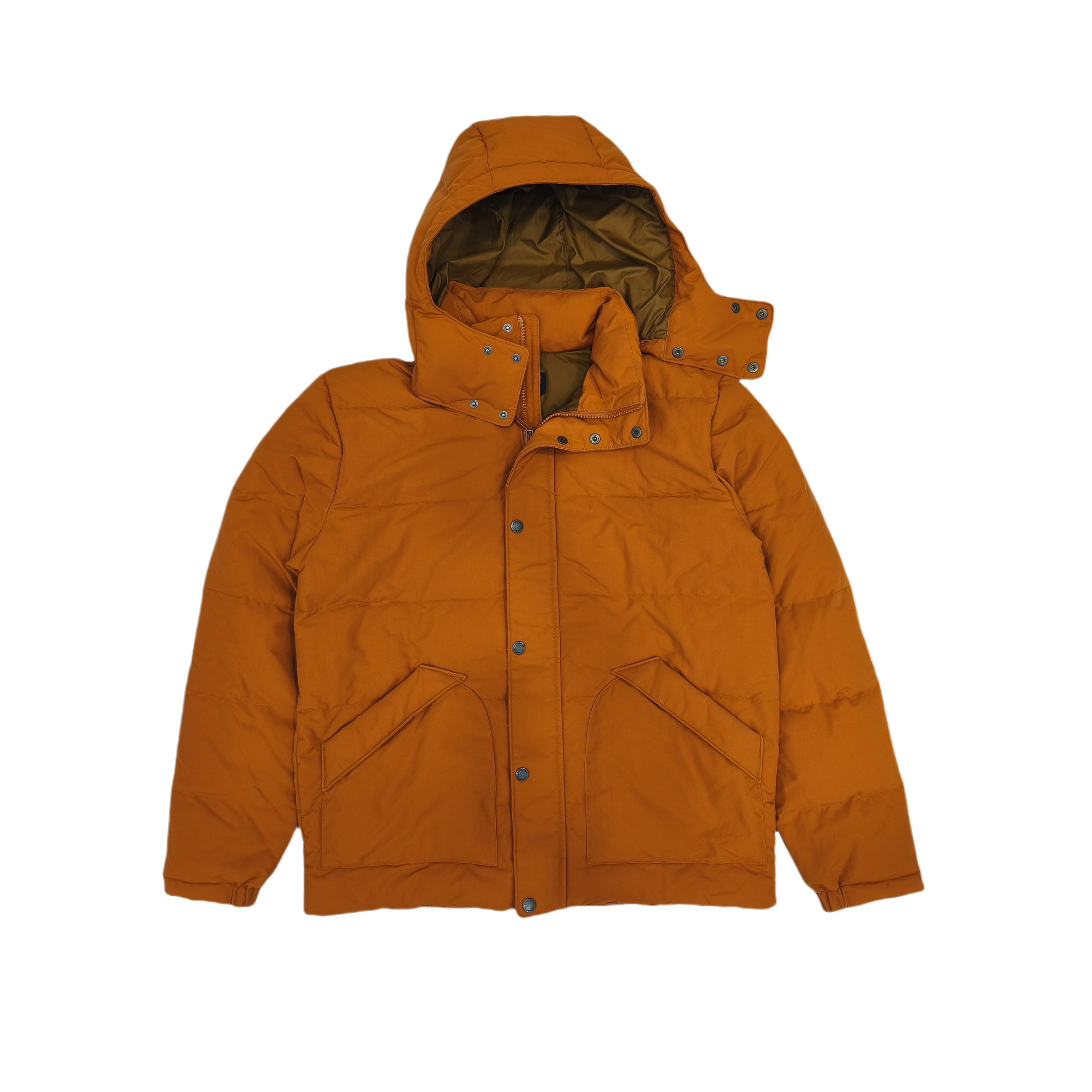 Chaqueta Hombre Downdrift - Usado