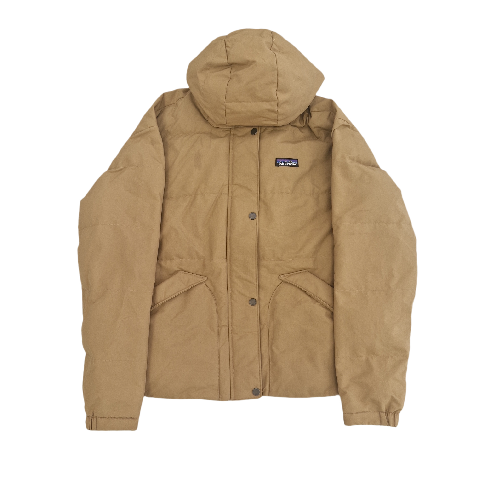 Chaqueta Mujer Downdrift - Usado