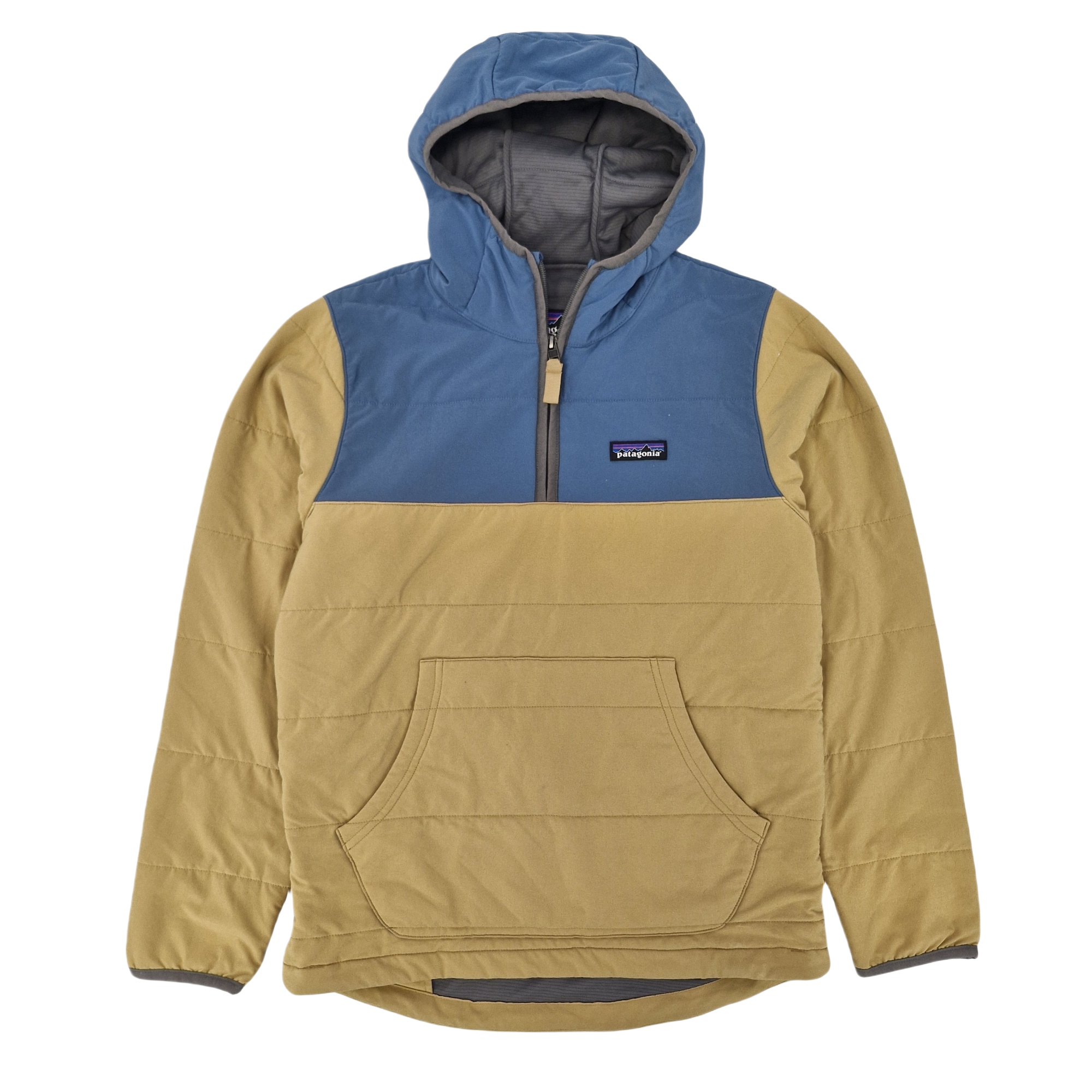 Polerón Anorak Hombre Pack In Pullover- Usado