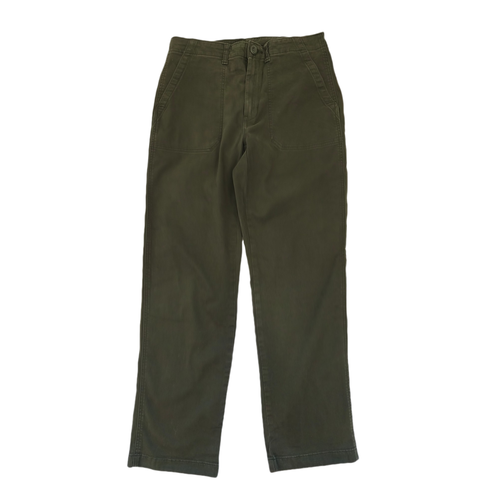 Pantalón Mujer Utility - Usado