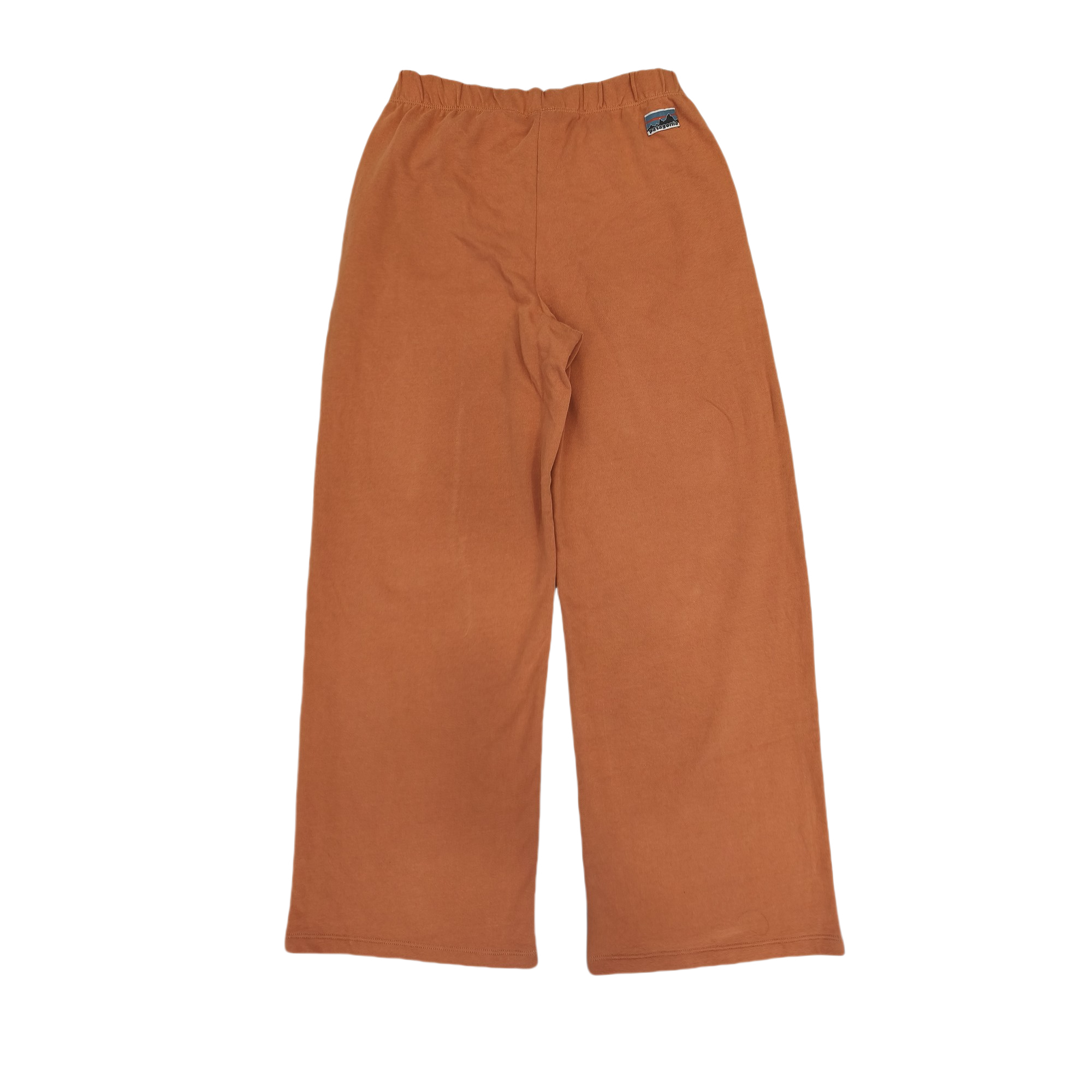 Pantalón Mujer Regenerative Organic Certified™ Cotton Essential- Usado