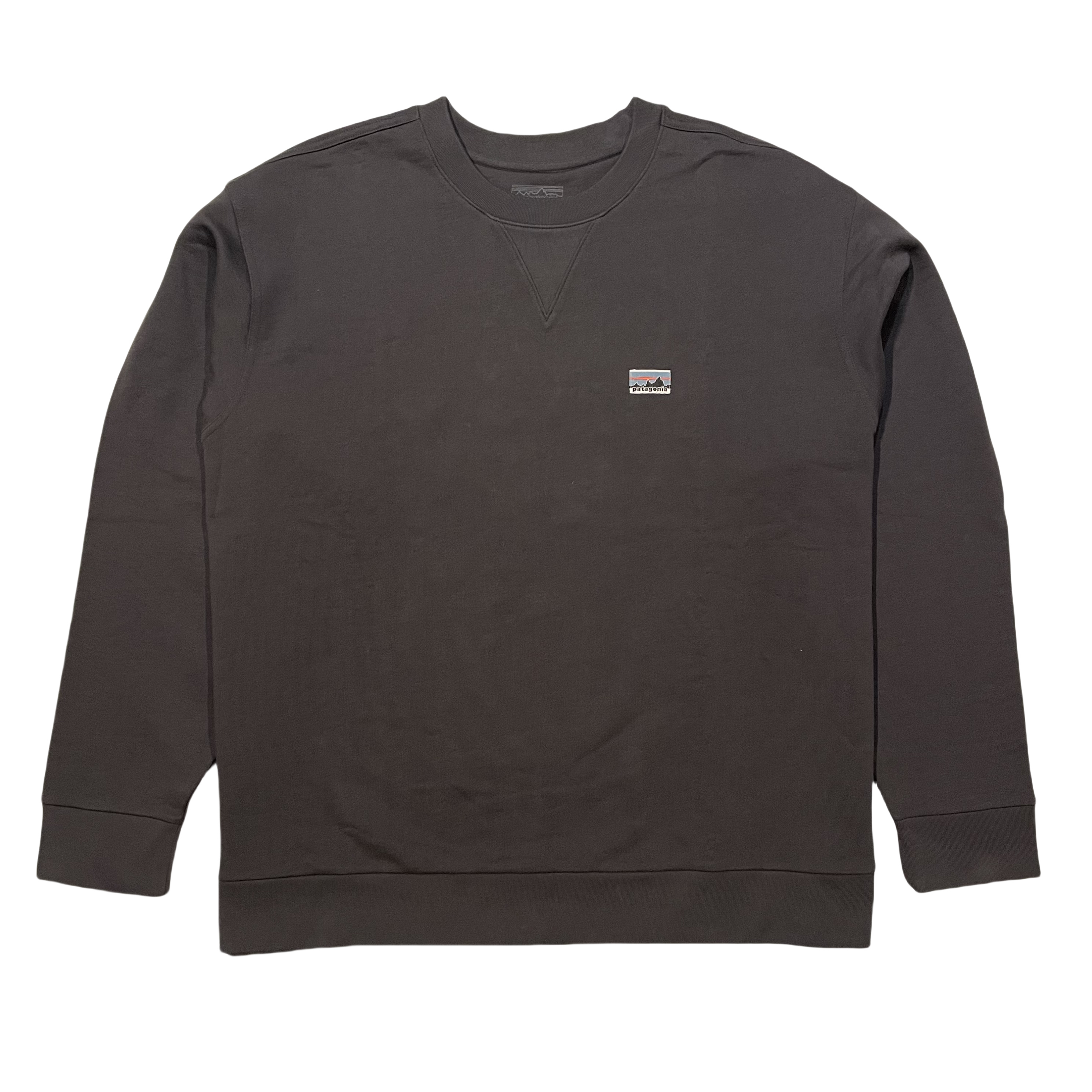 Polerón Daily Crewneck Sweatshirt- Usado