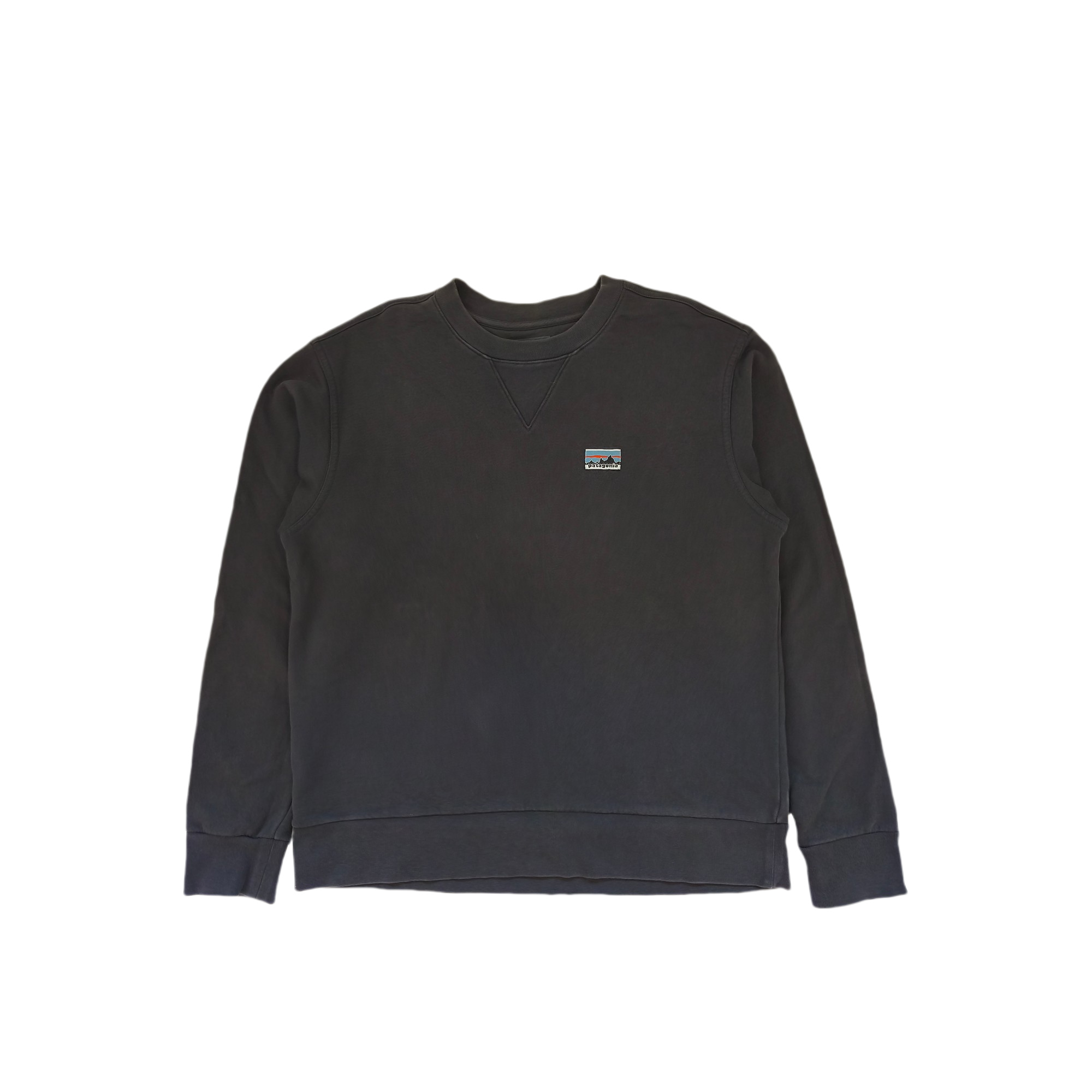 Polerón Daily Crewneck Sweatshirt- Usado