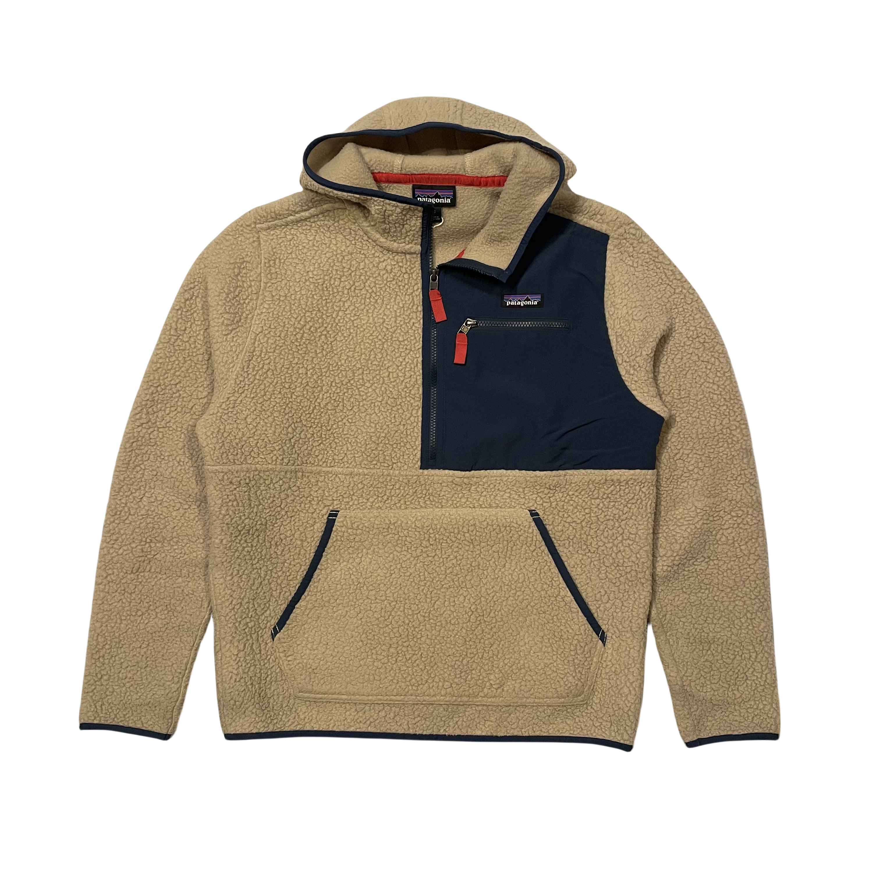 Pullover Hombre Retro Pile- Usado
