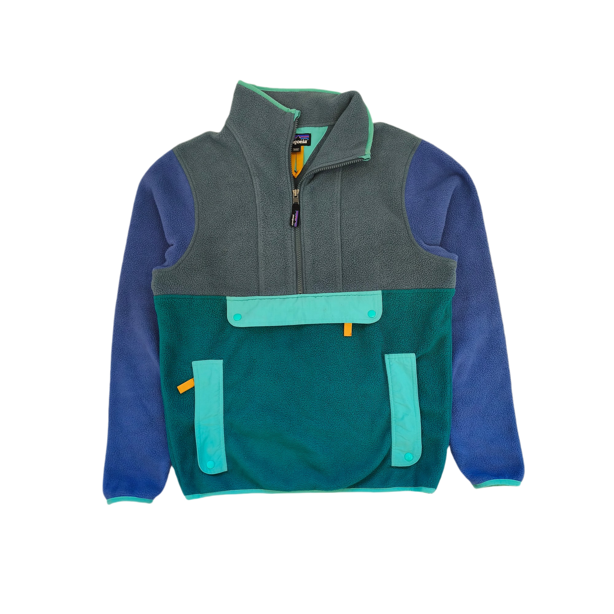 Polar Anorak Synchilla®- Usado