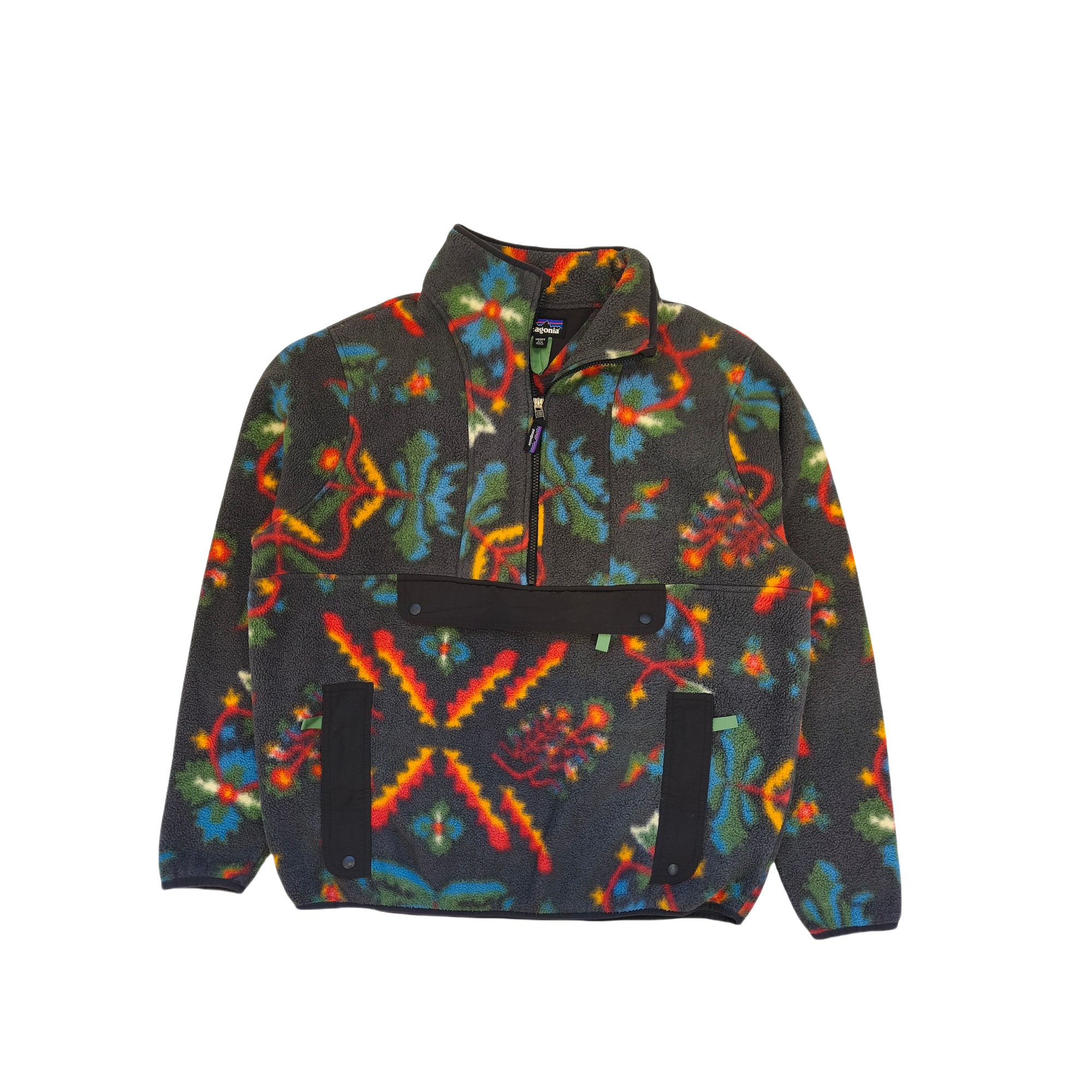 Polar Anorak Synchilla®- Usado