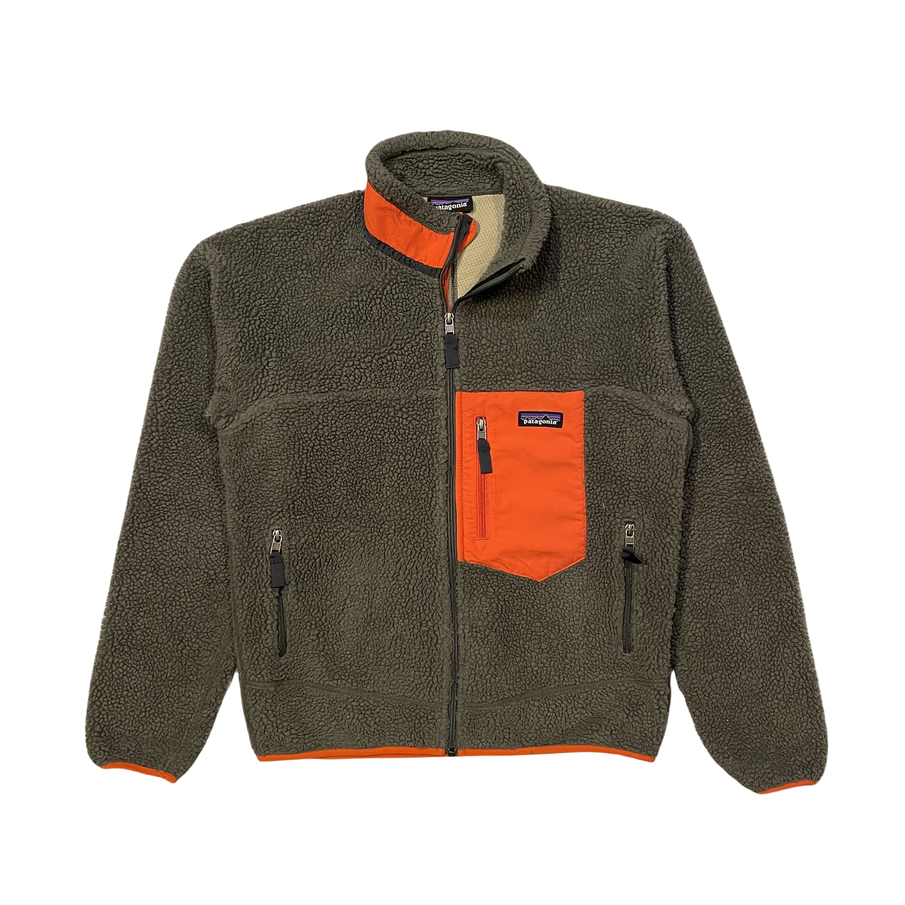 Polar Hombre Classic Retro-X® - Usado