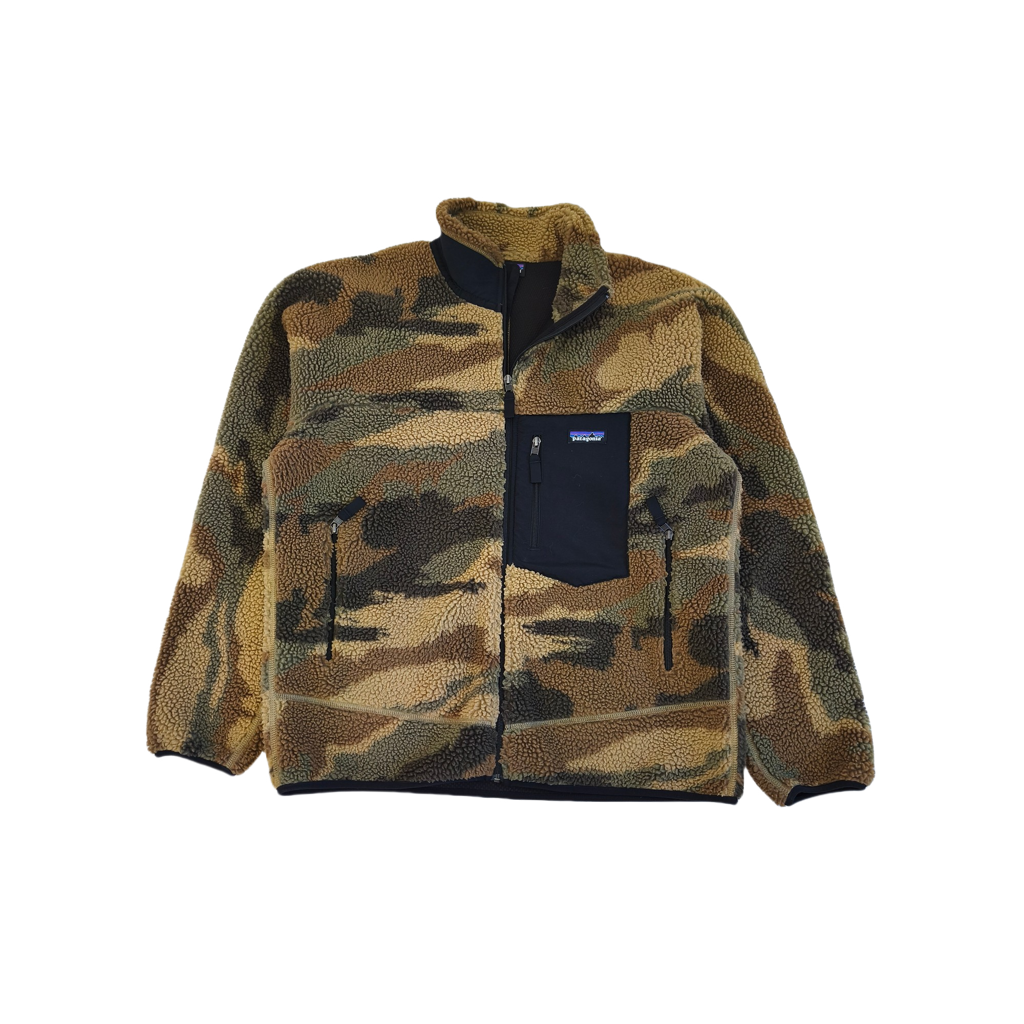 Polar Hombre Classic Retro-X® - Usado