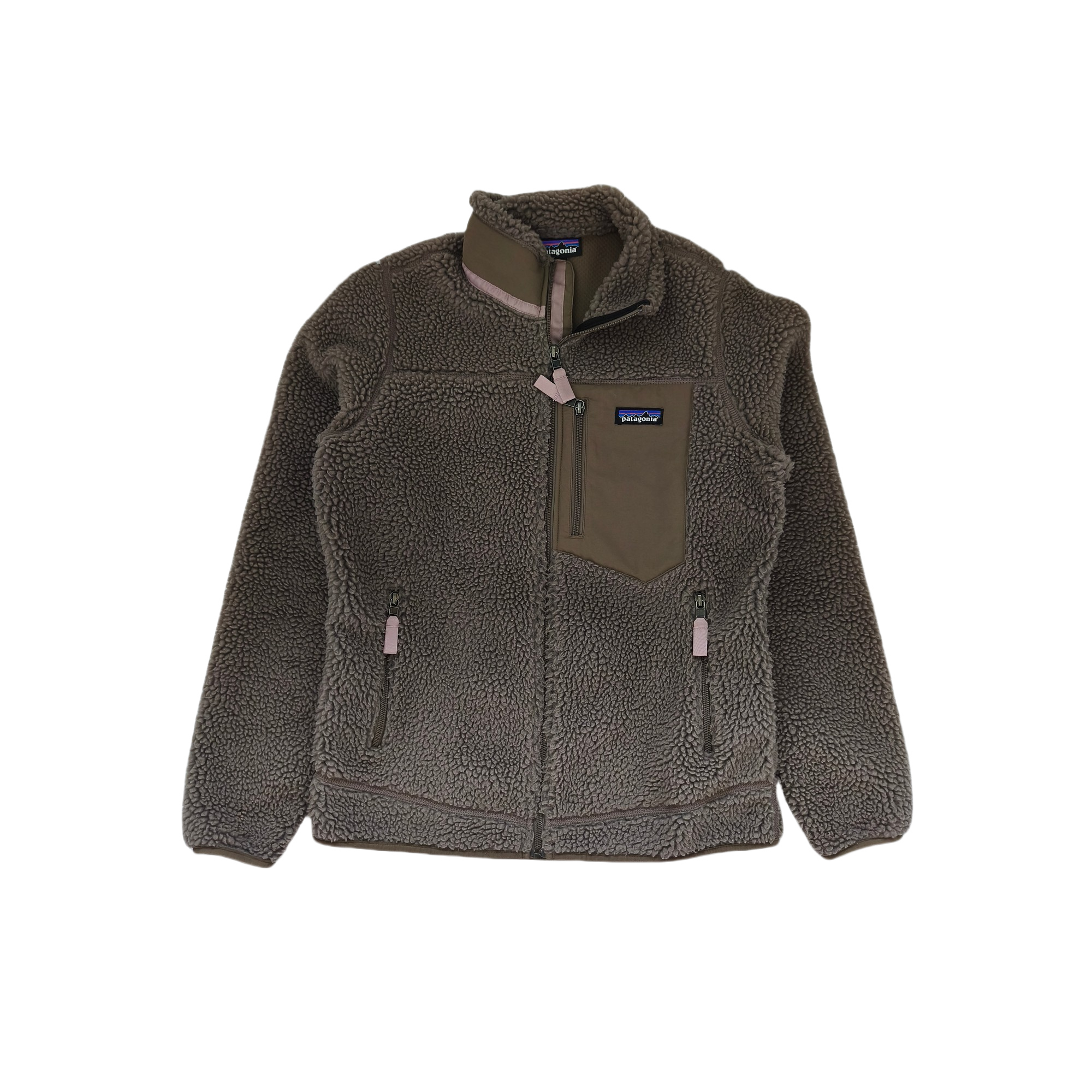 Polar Mujer Classic Retro-X® - Usado