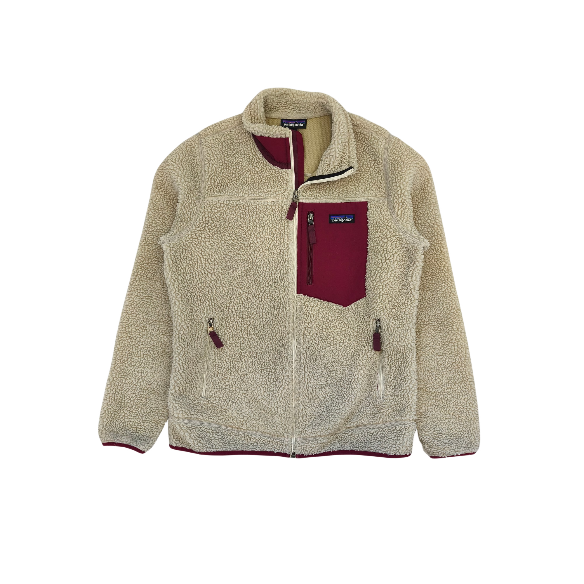 Polar Mujer Classic Retro-X® - Usado