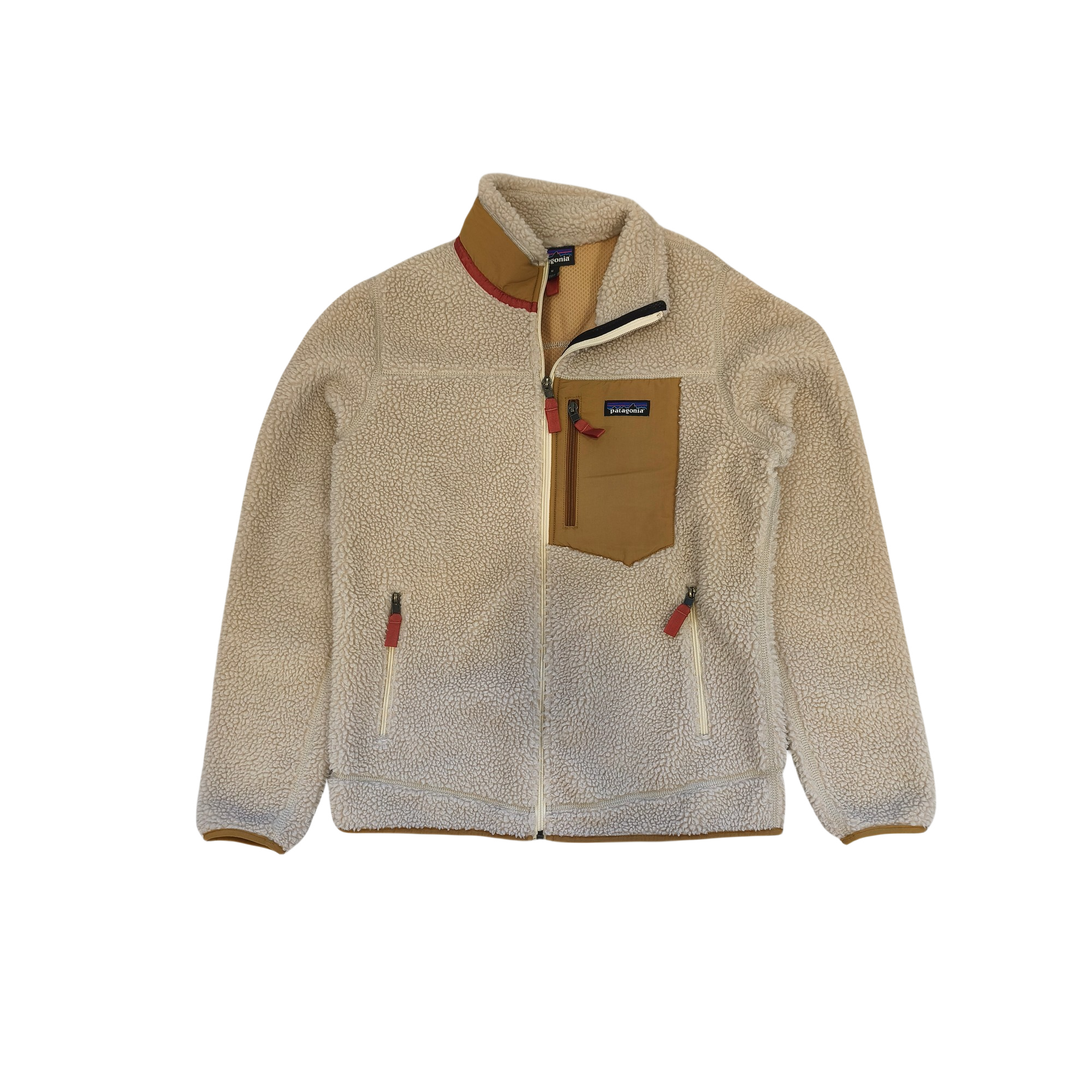 Polar Mujer Classic Retro-X® - Usado