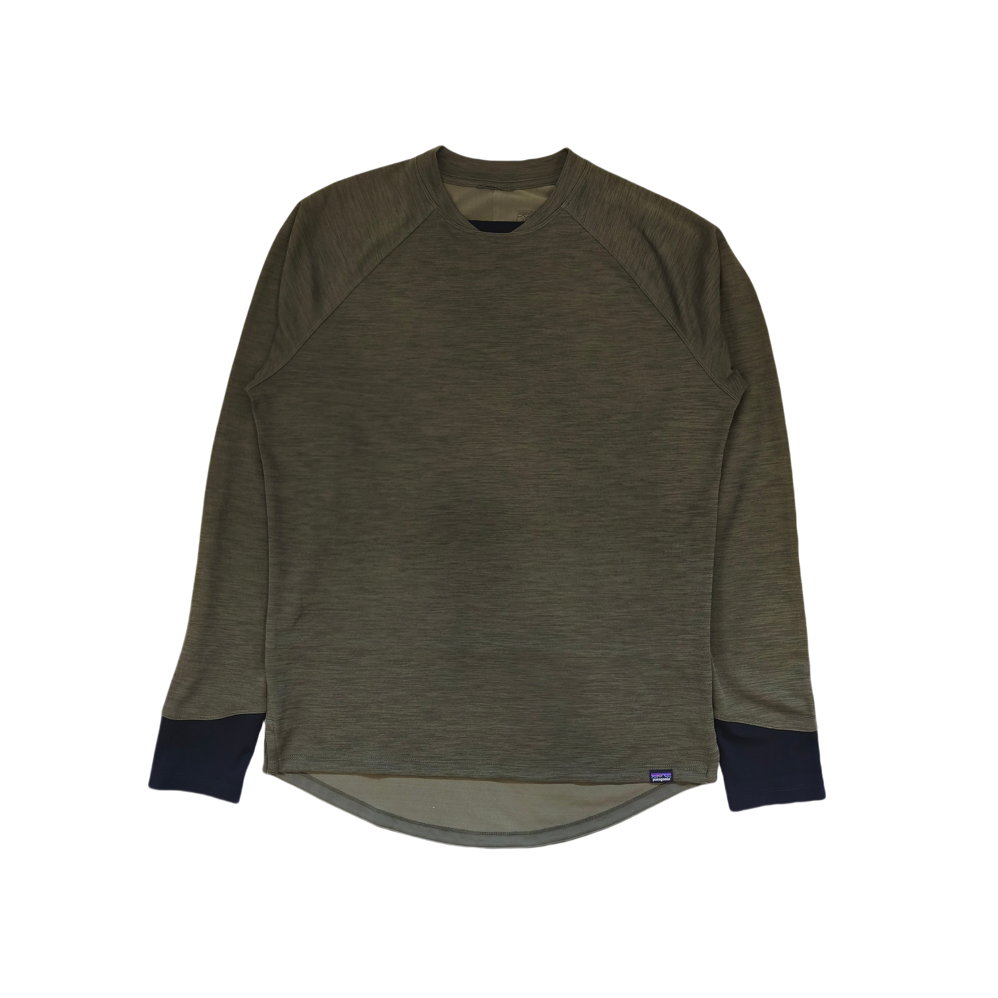 Jersey Hombre Long-Sleeved Dirt Craft- Usado