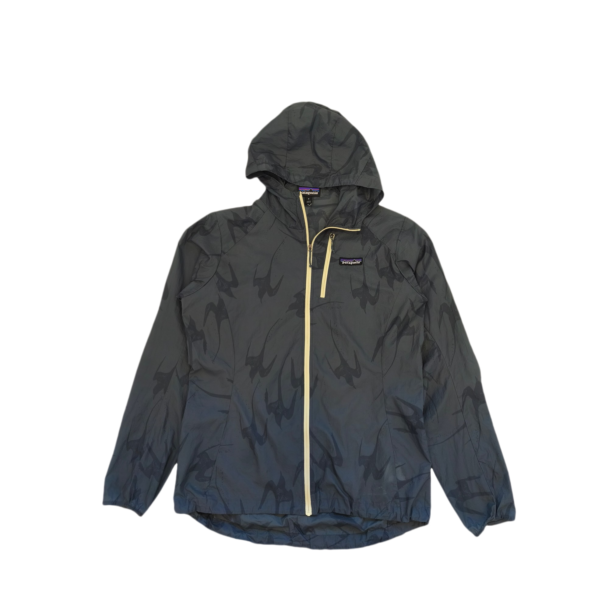 Chaqueta Mujer Houdini®  - Usado