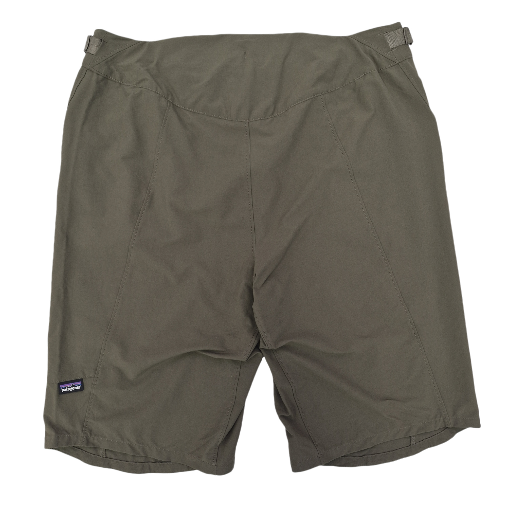 Short Hombre Dirt Craft Bike - 11½