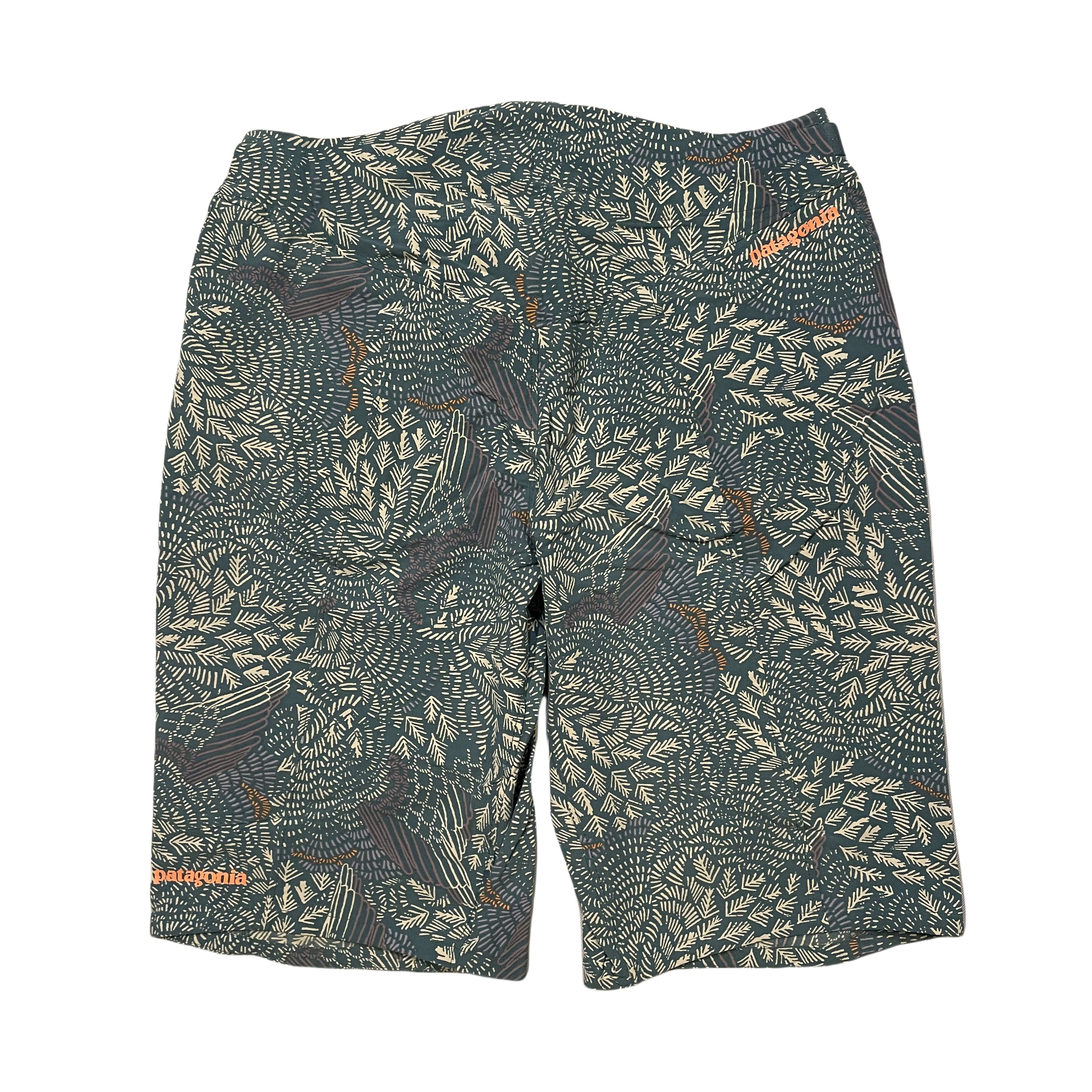 Short Mujer Dirt Craft Bike Shorts- Usado