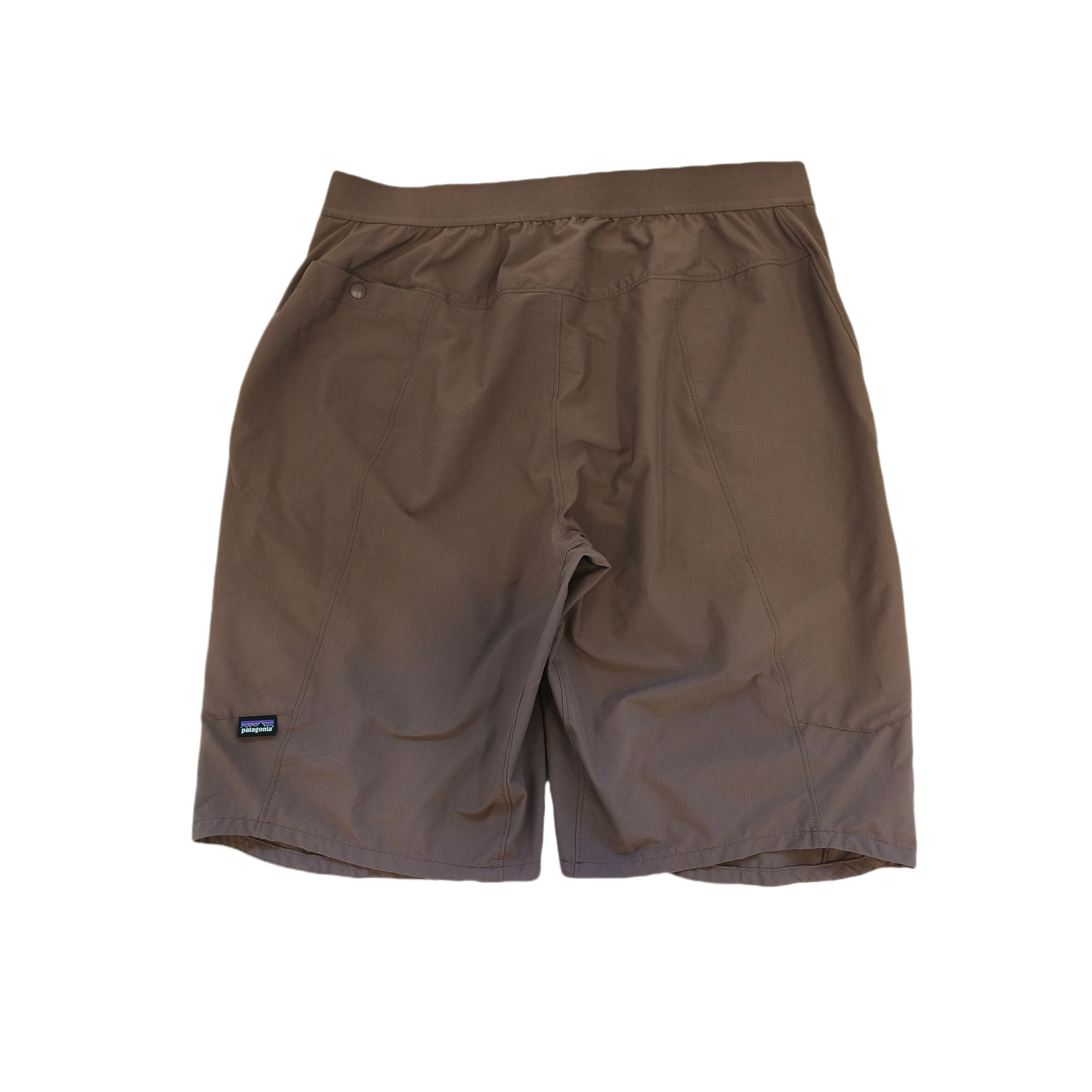 Short Hombre Landfarer Bike - 12