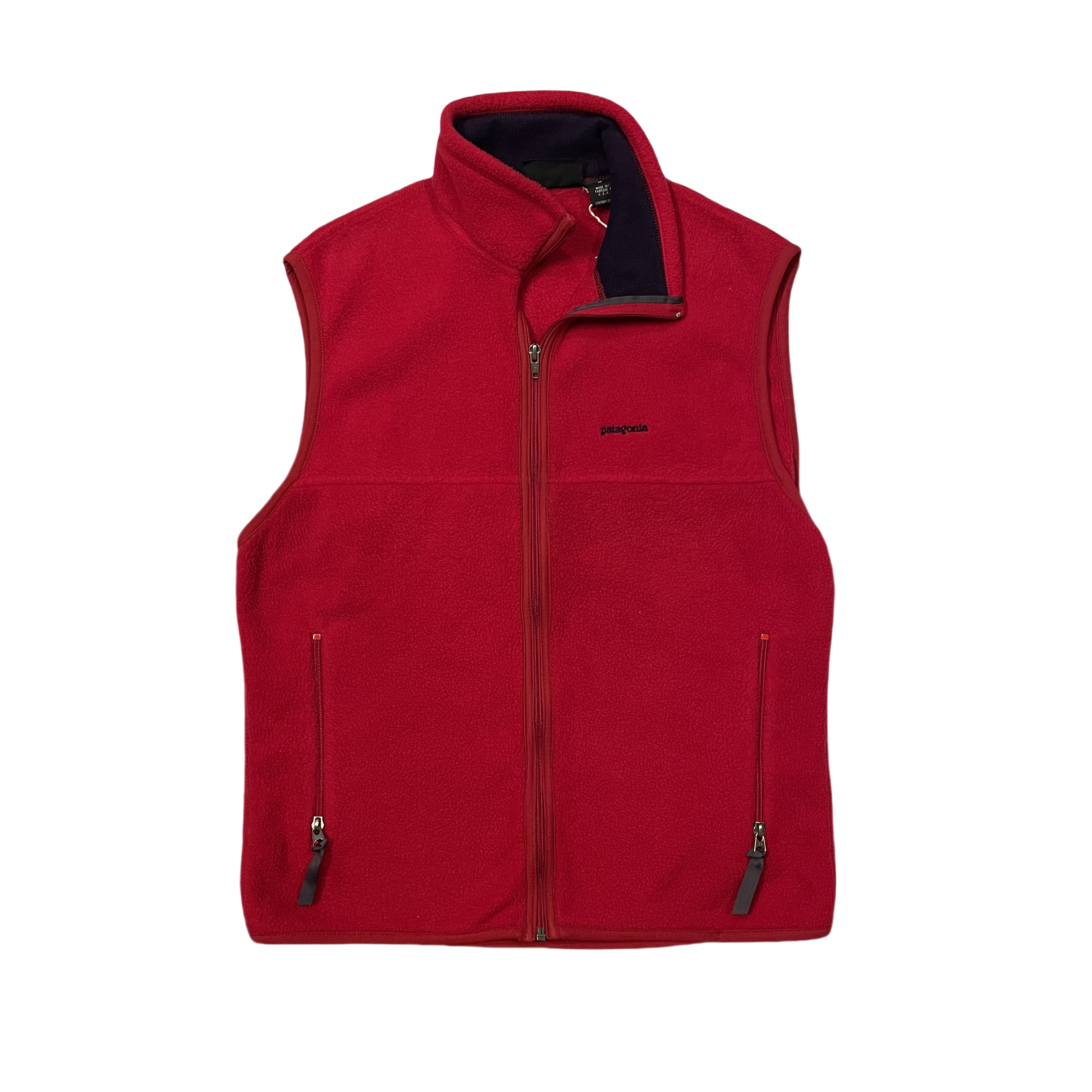 Polar Hombre Sunch Vest- Usado