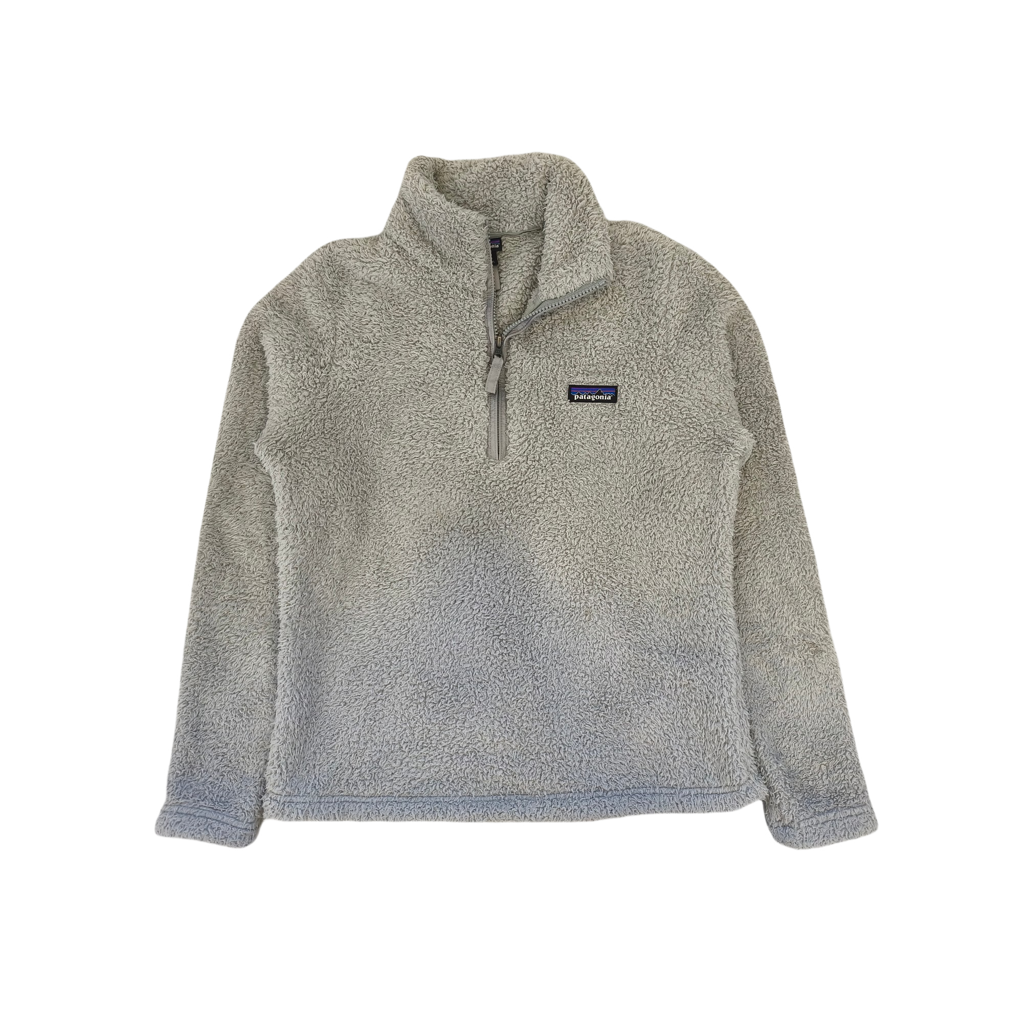 Polar Mujer Los Gatos 1/4-Zip- Usado