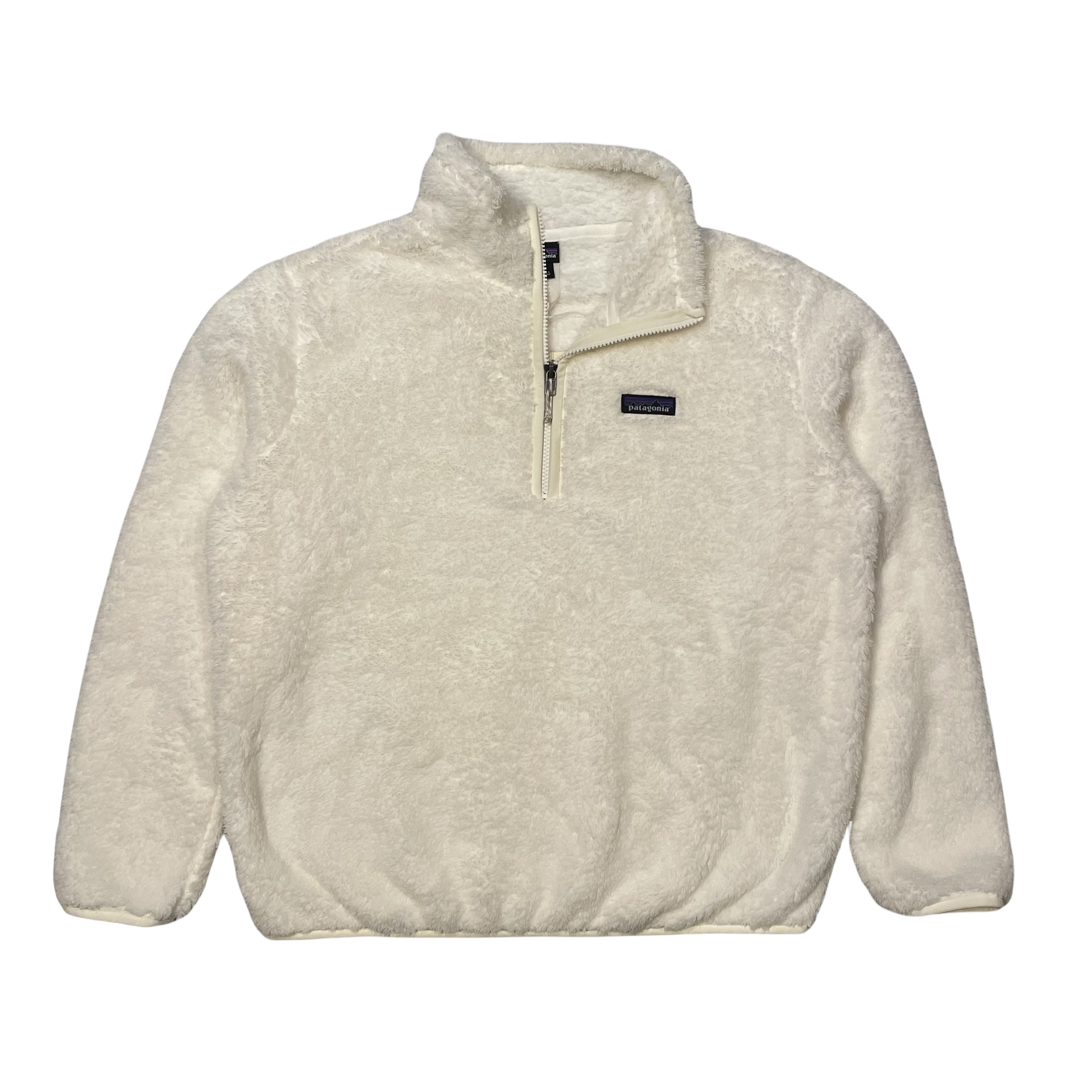 Polar Mujer Los Gatos 1/4-Zip- Usado
