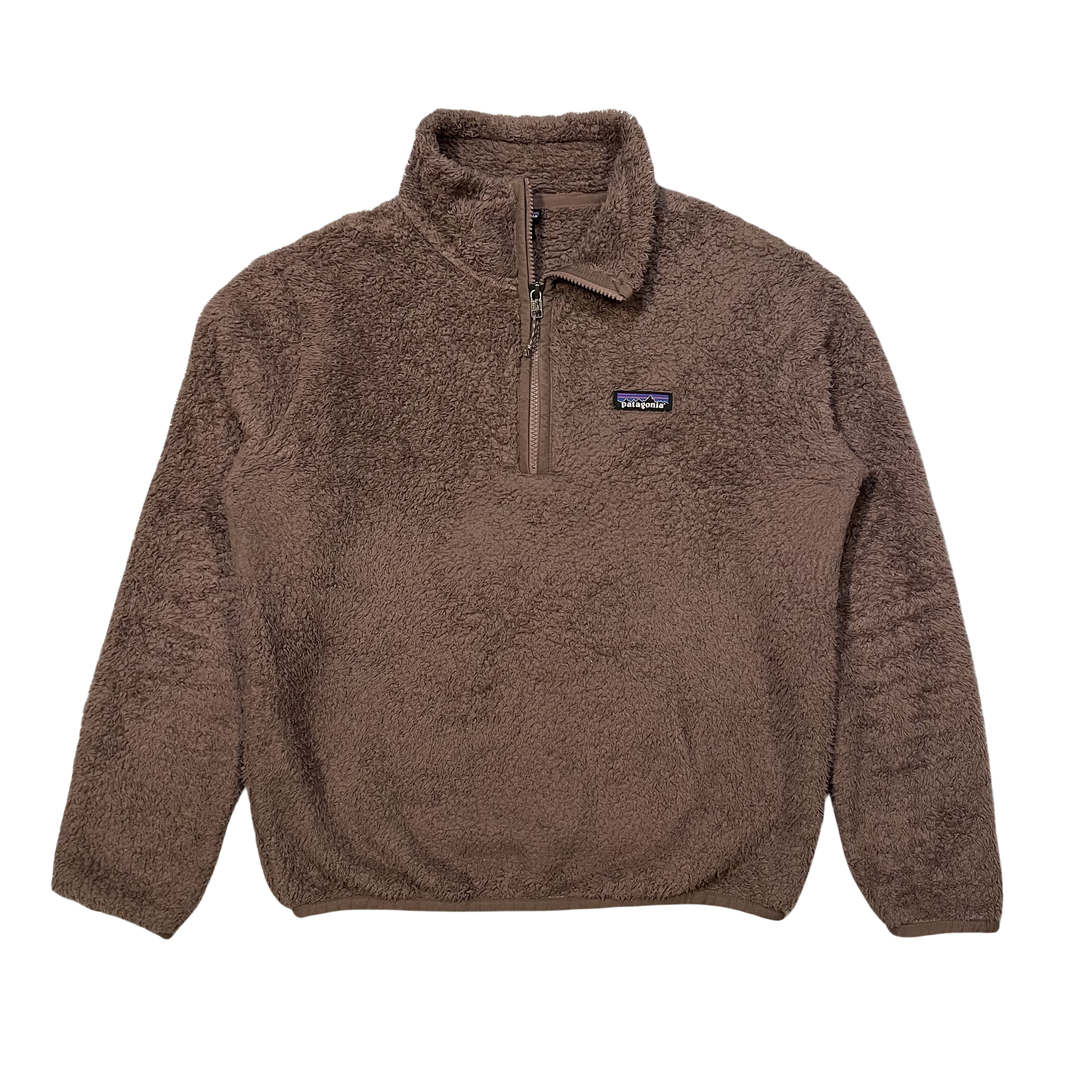 Polar Mujer Los Gatos 1/4-Zip- Usado
