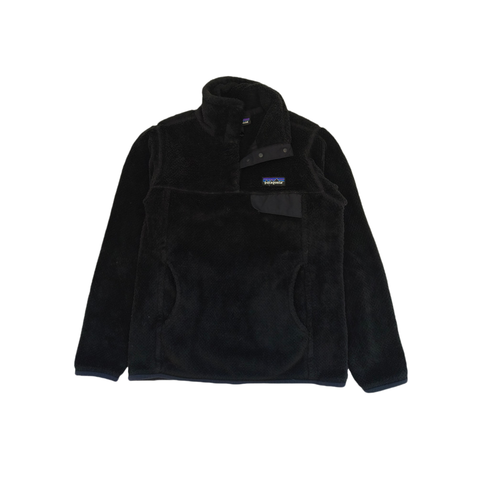 Polerón Mujer Re-Tool Snap-T® Pullover- Usado