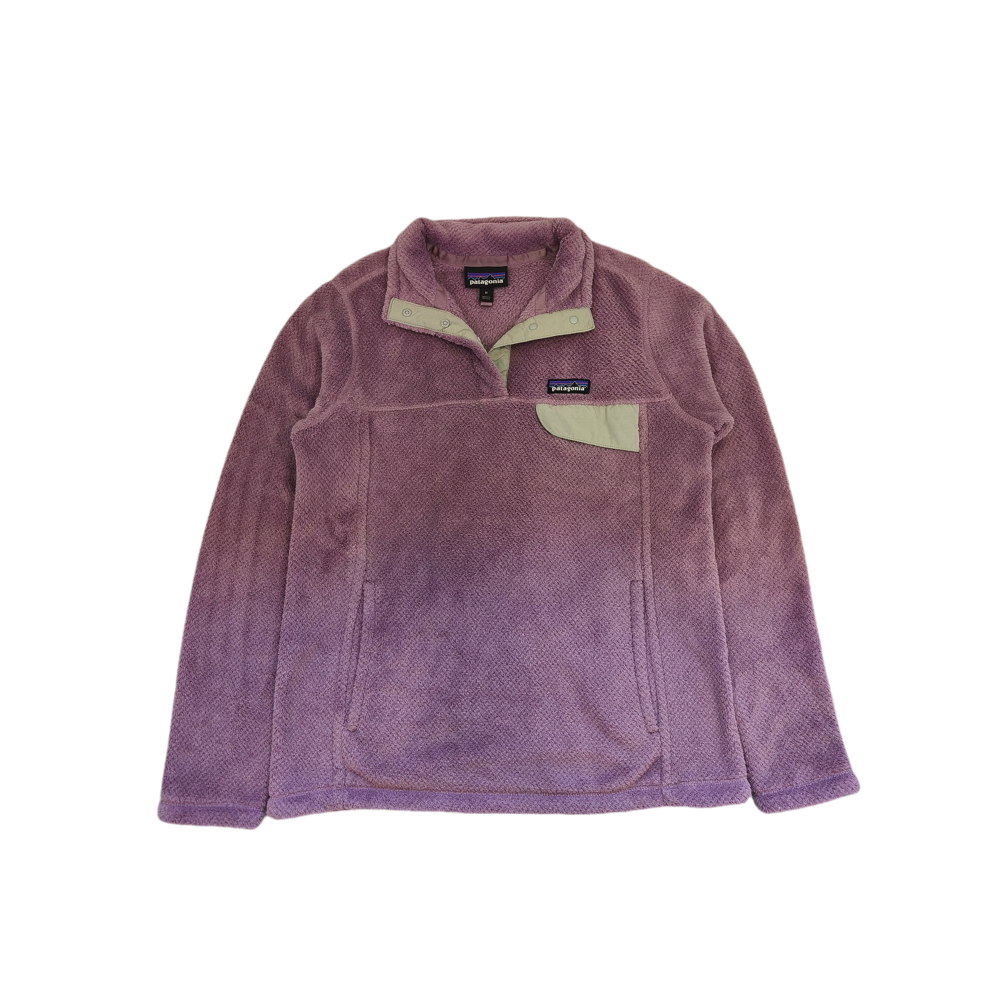 Polar Mujer Re-Tool Snap-T® Pullover- Usado