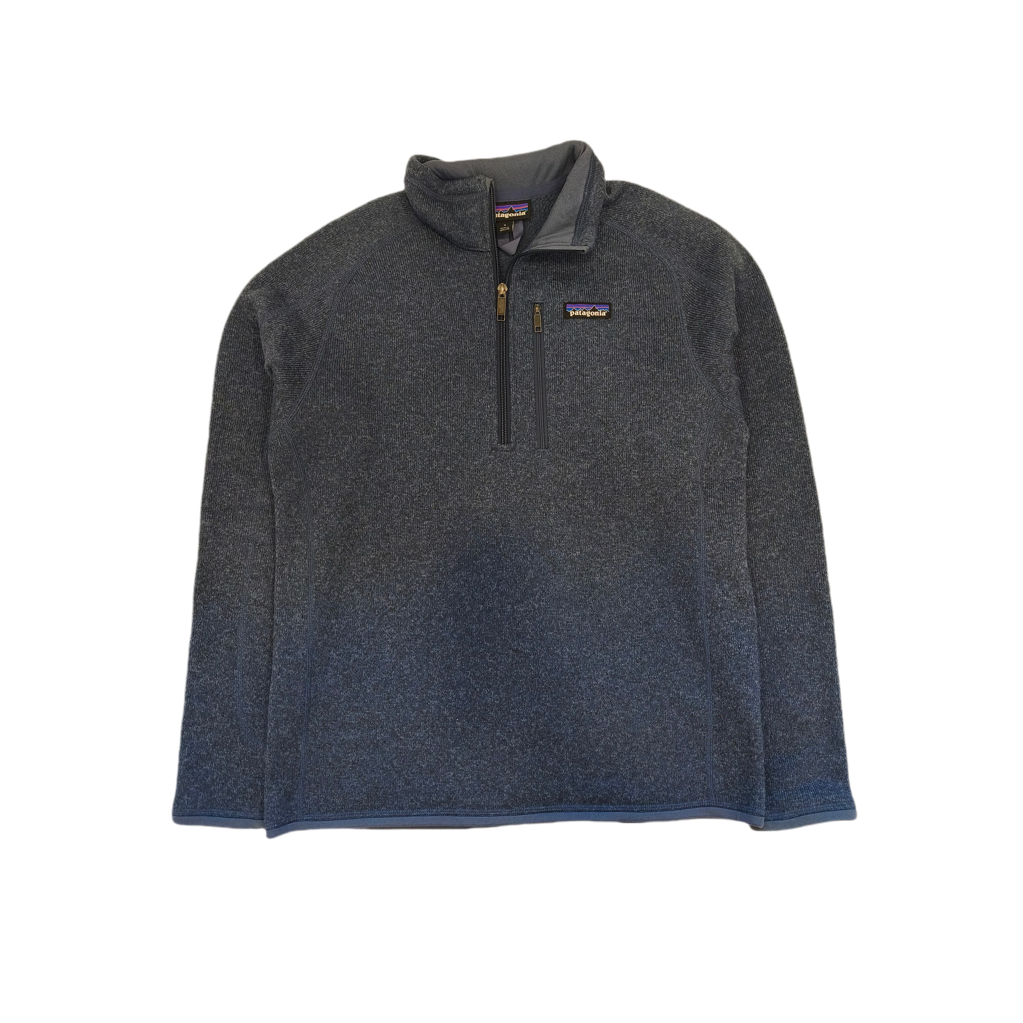 Polar Hombre Better Sweater 1/4 Zip- Usado
