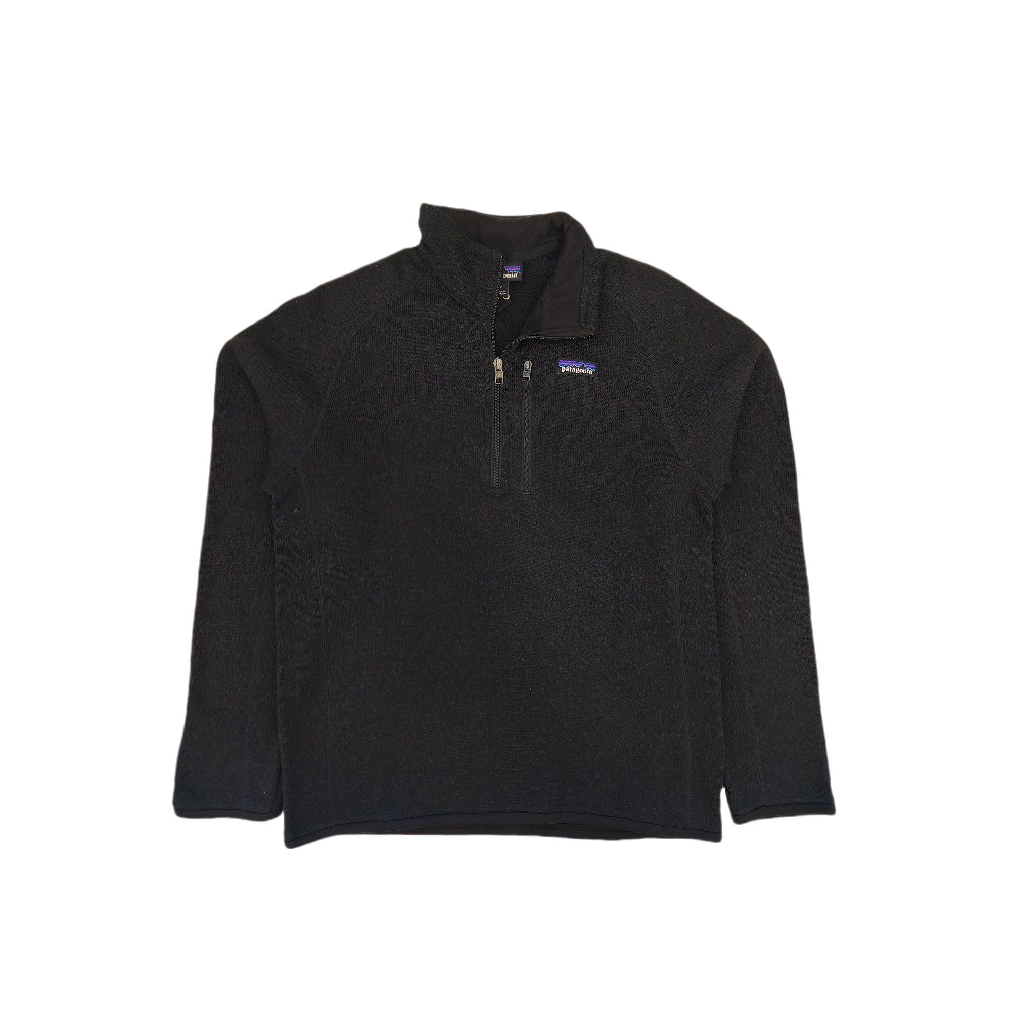 Polerón Hombre Better Sweater® 1/4-Zip Fleece- Usado