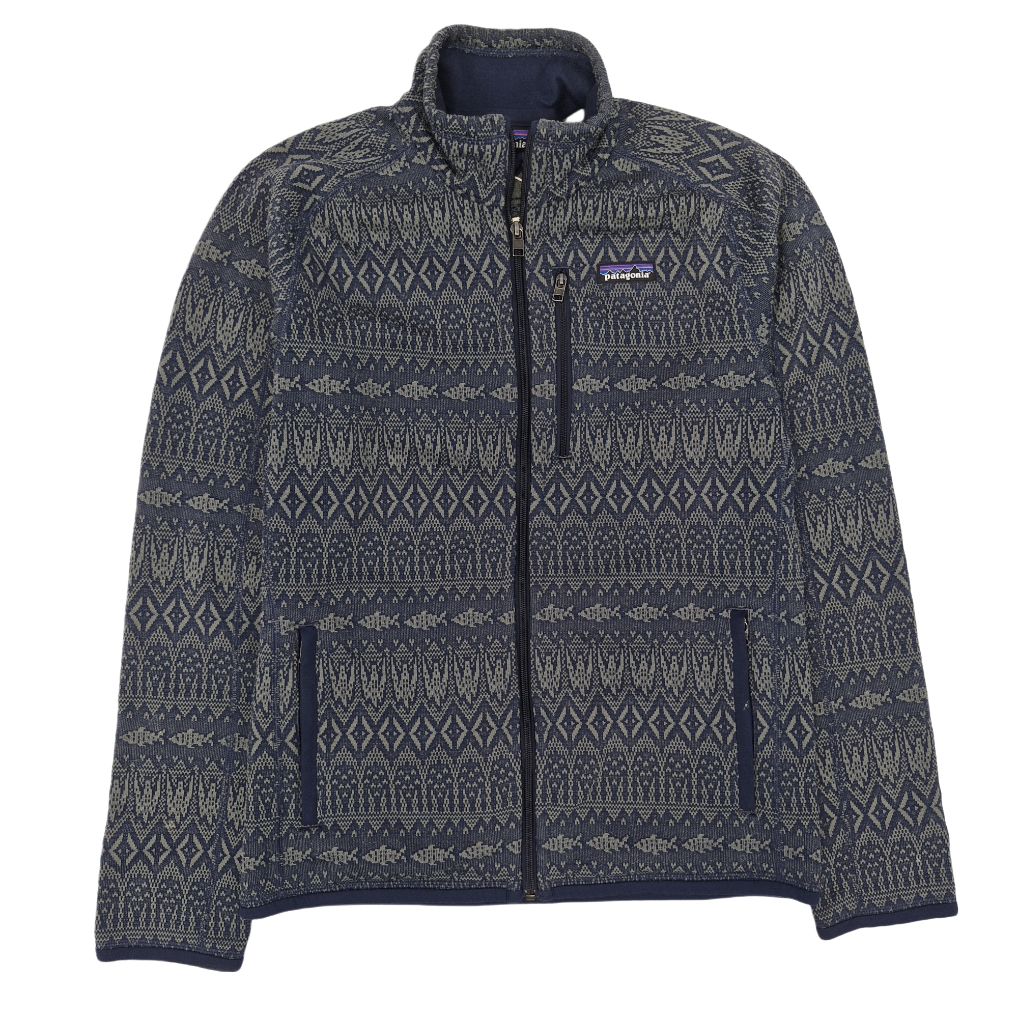 Polar Hombre Better Sweater® - Usado