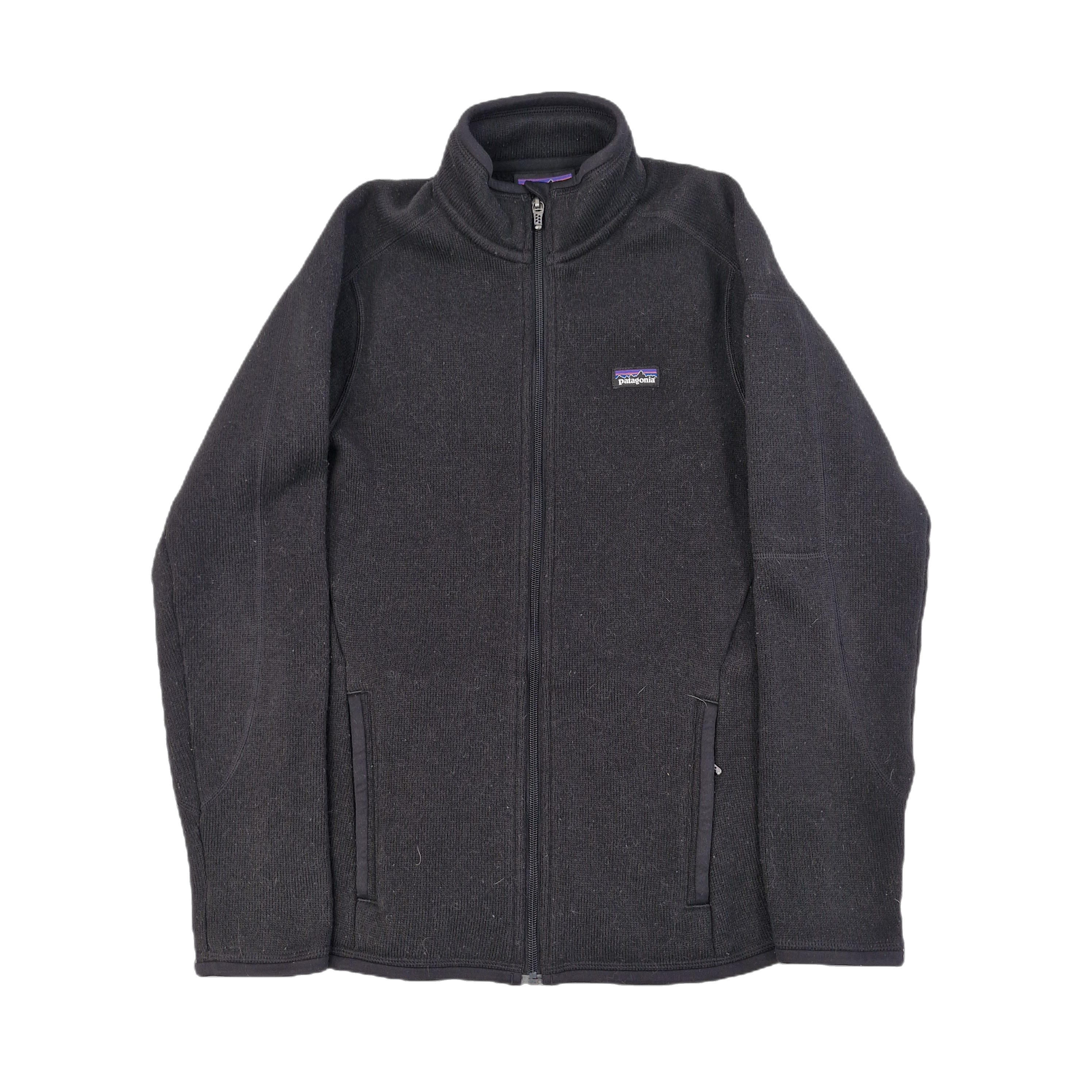 Polar Mujer Better Sweater - Usado