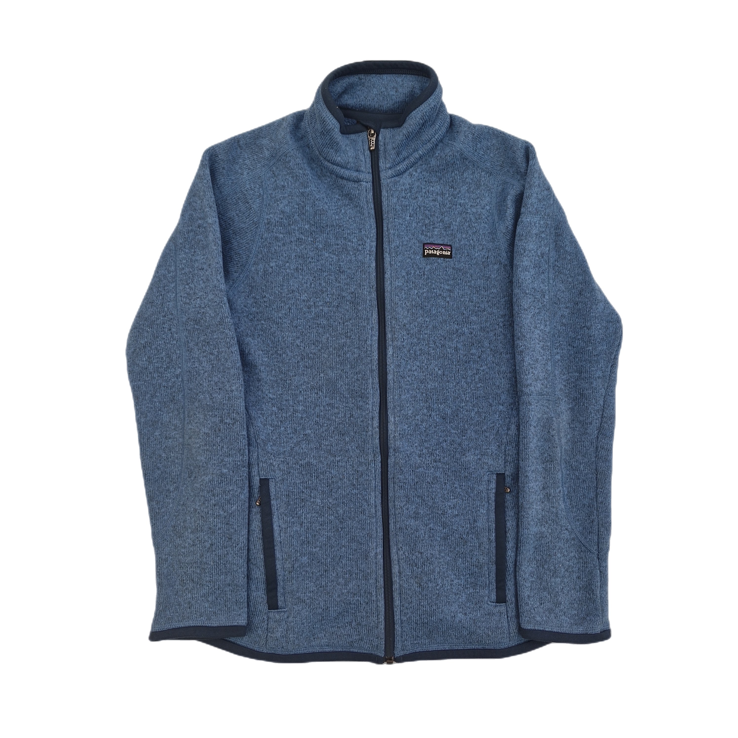 Polar Mujer Better Sweater - Usado