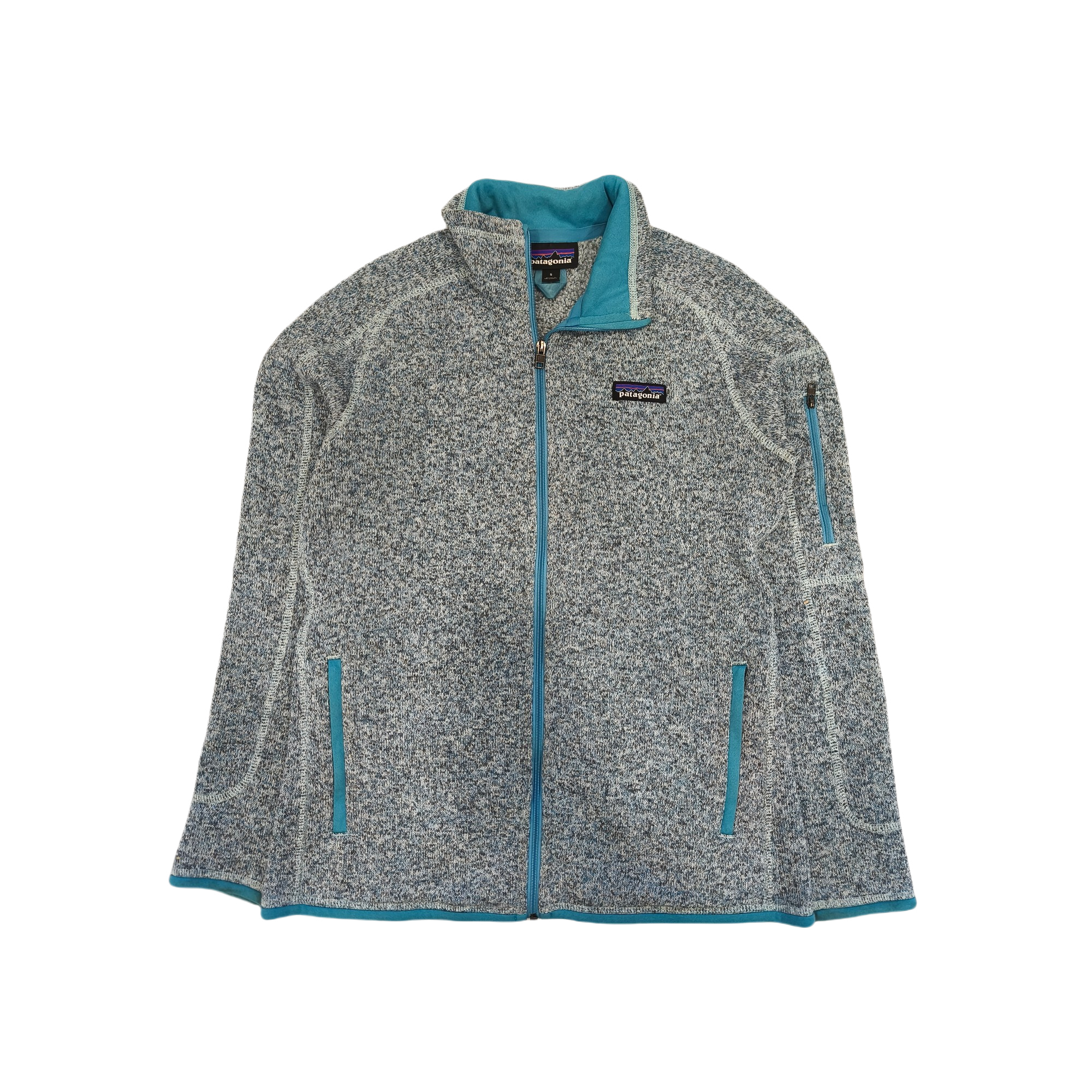 Polar Mujer Better Sweater - Usado