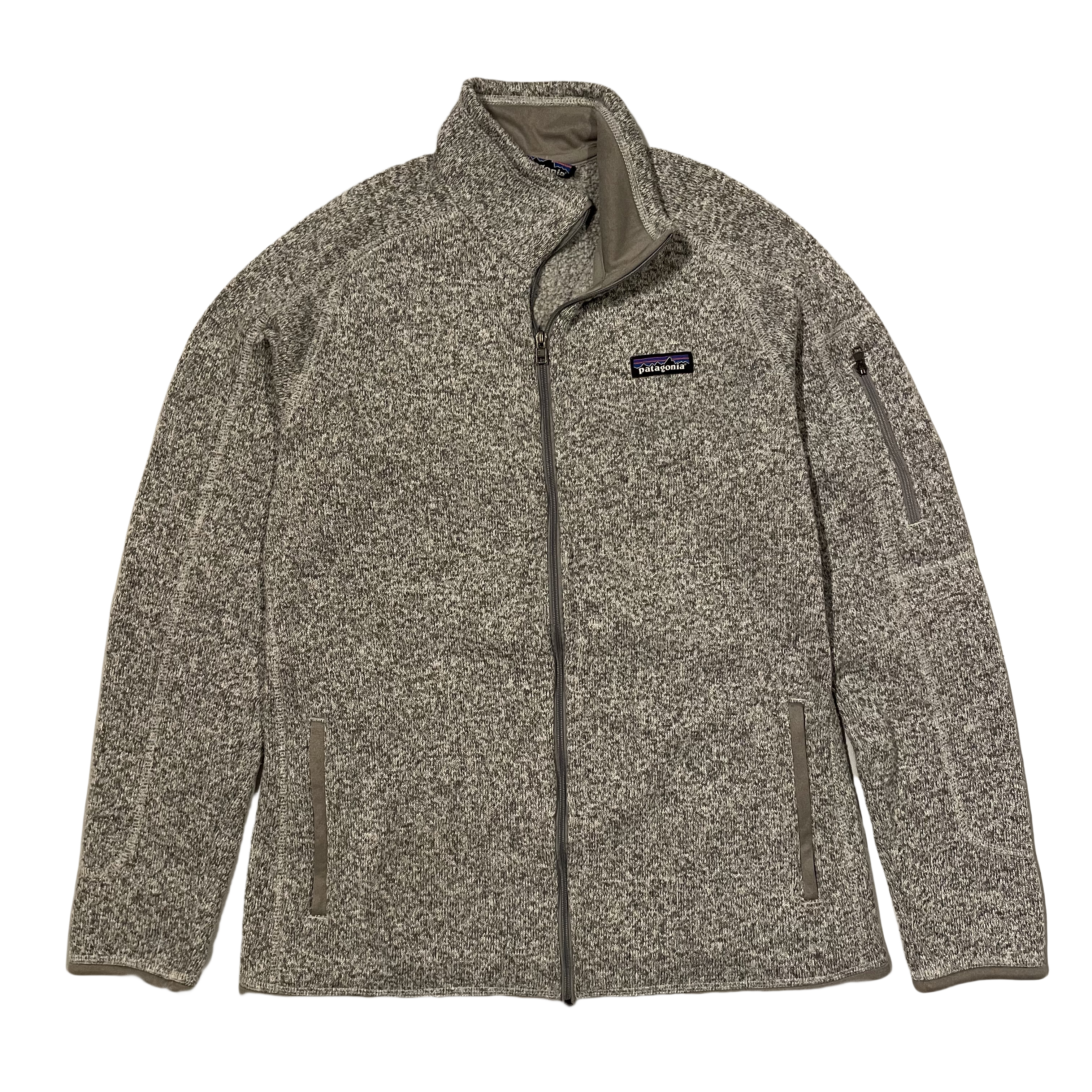 Polar Mujer Better Sweater - Usado