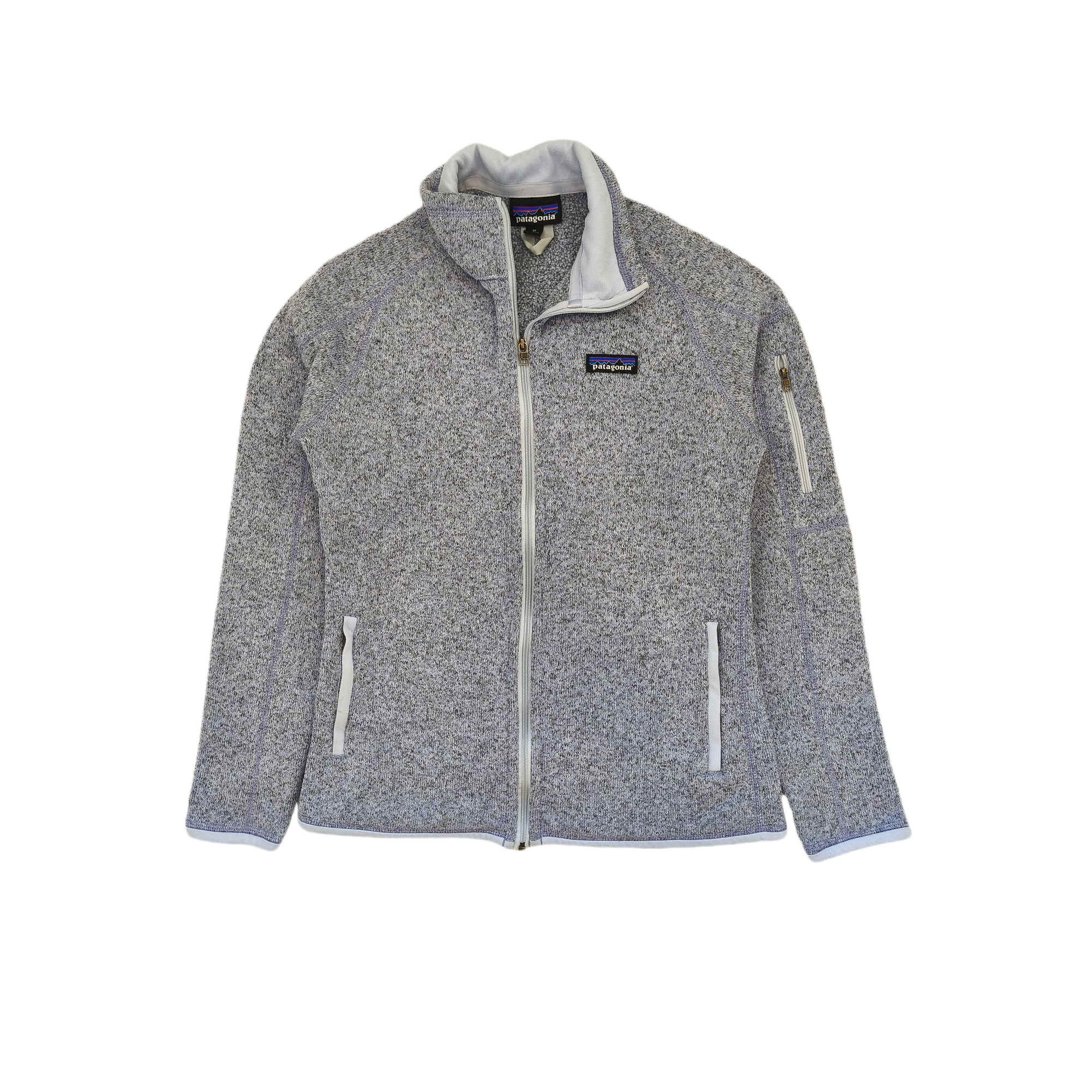 Polar Mujer Better Sweater® - Usado