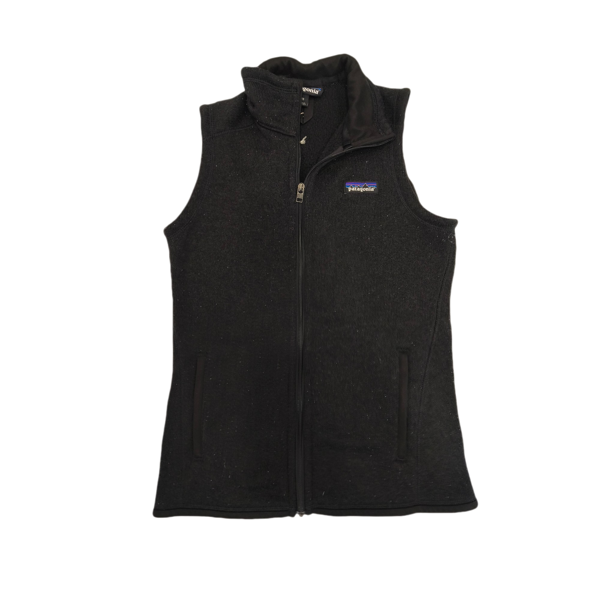 Polar Mujer Sin Mangas Better Sweater® Vest- Usado