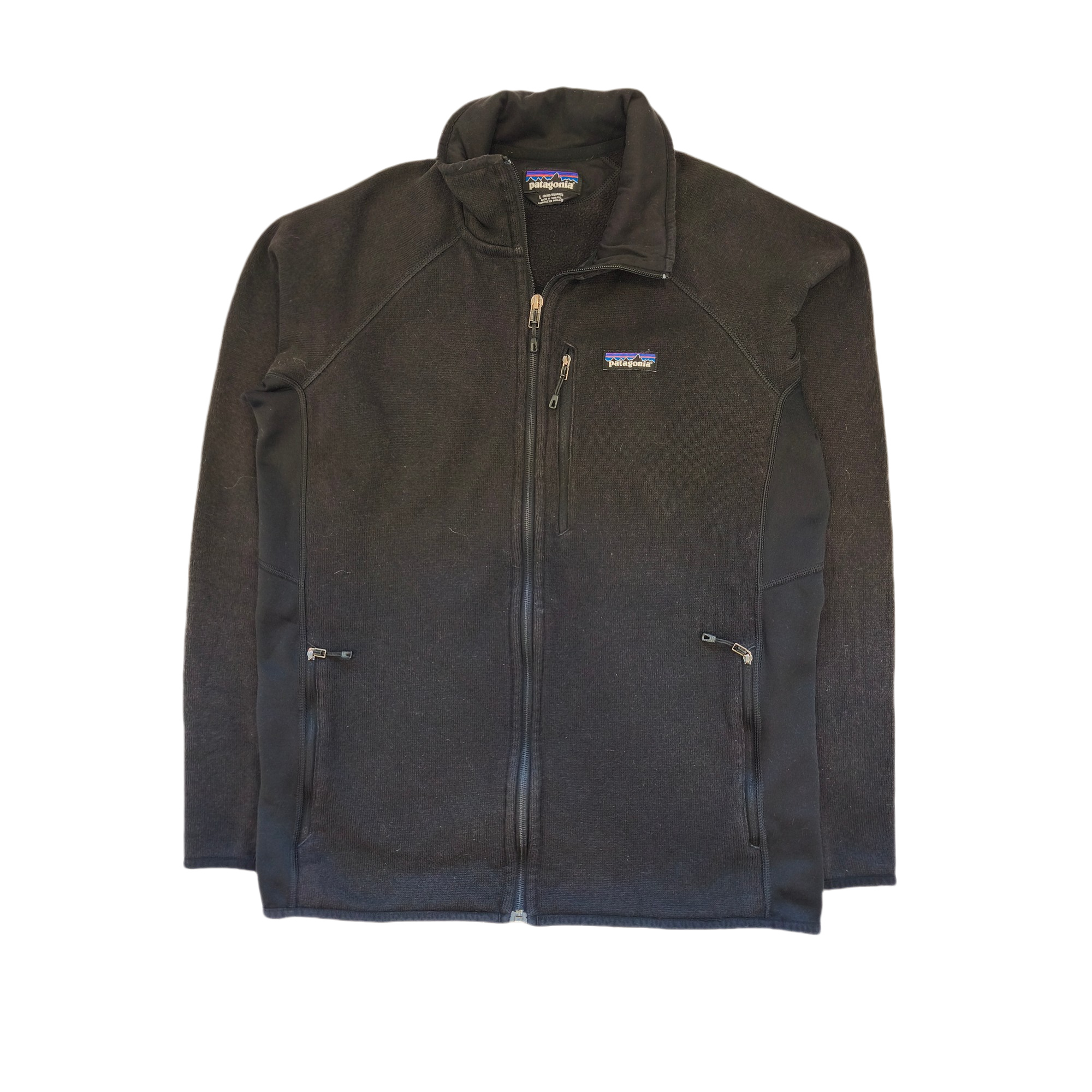 Polar Hombre Performance Better Sweater - Usado