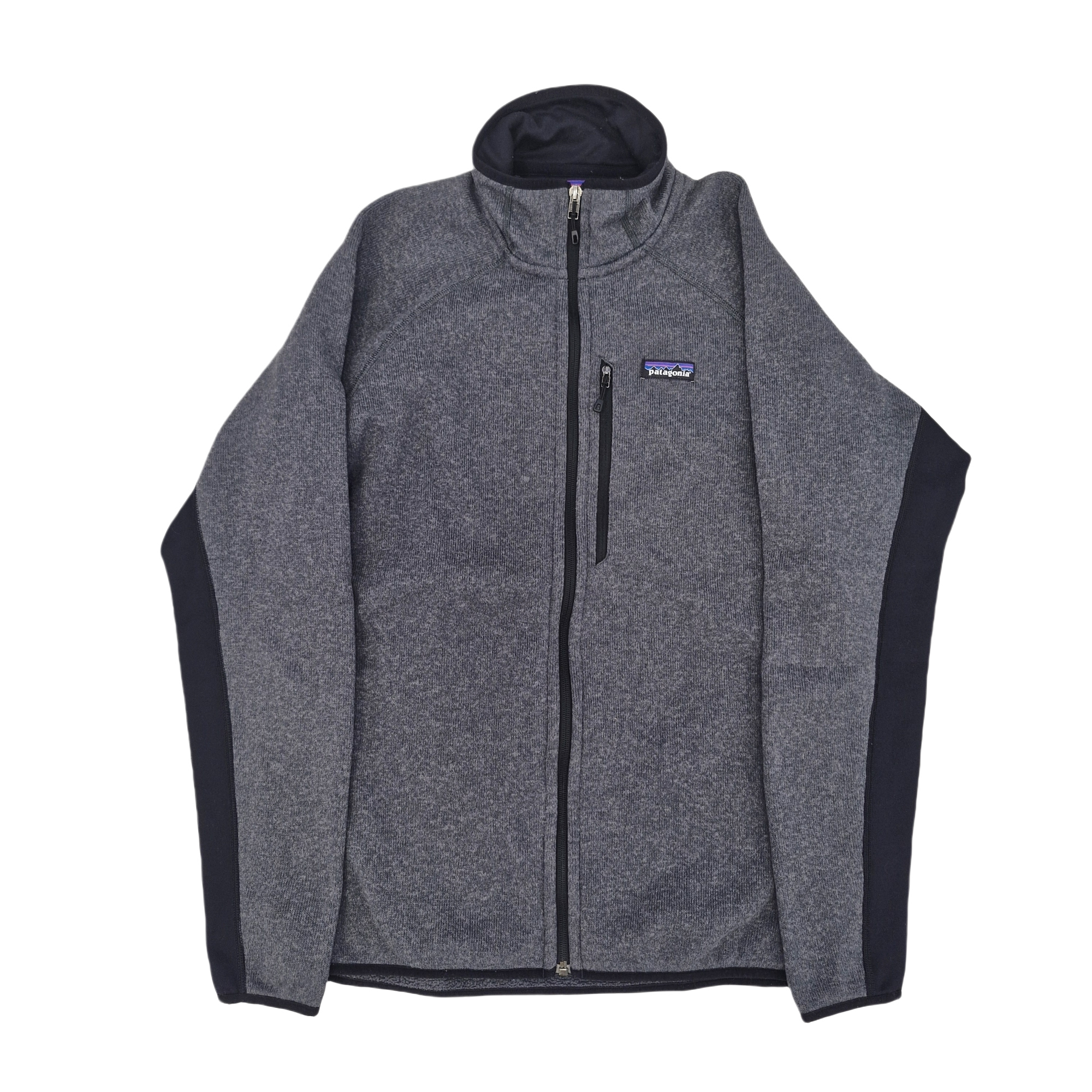 Polar Hombre Performance Better Sweater - Usado