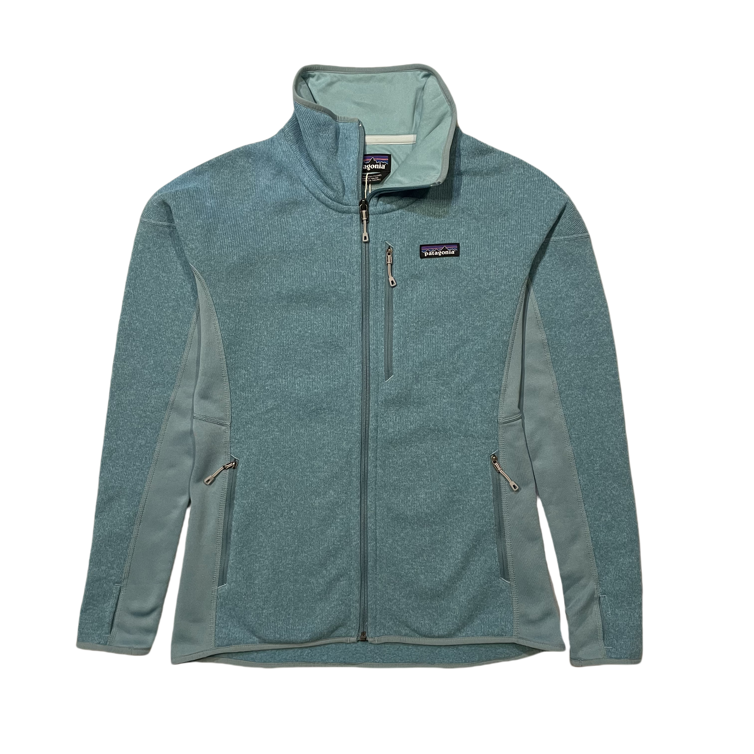 Polar Mujer Performance Better Sweater - Usado