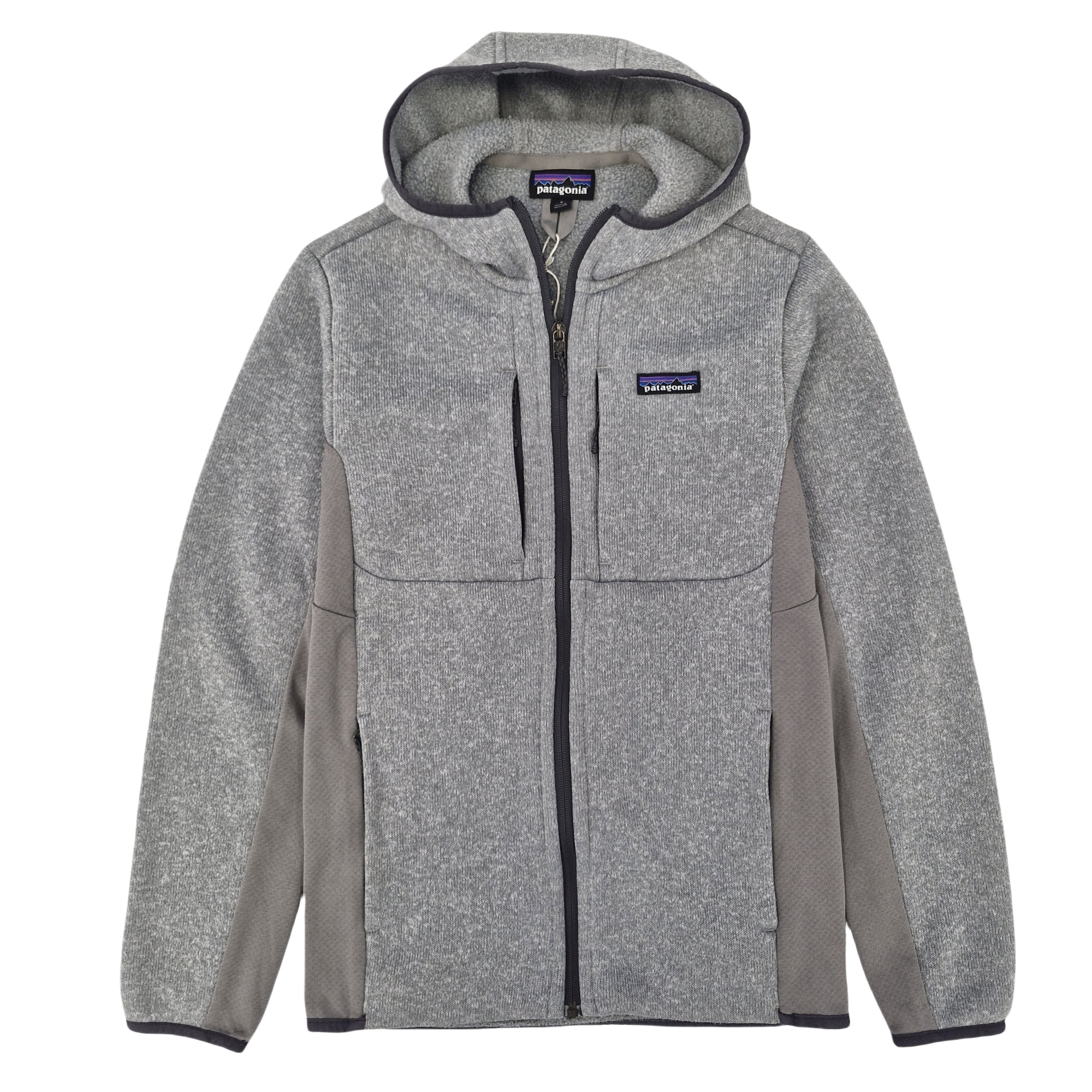 Polar Hombre Lightweight Better Sweater Fleece - Usado