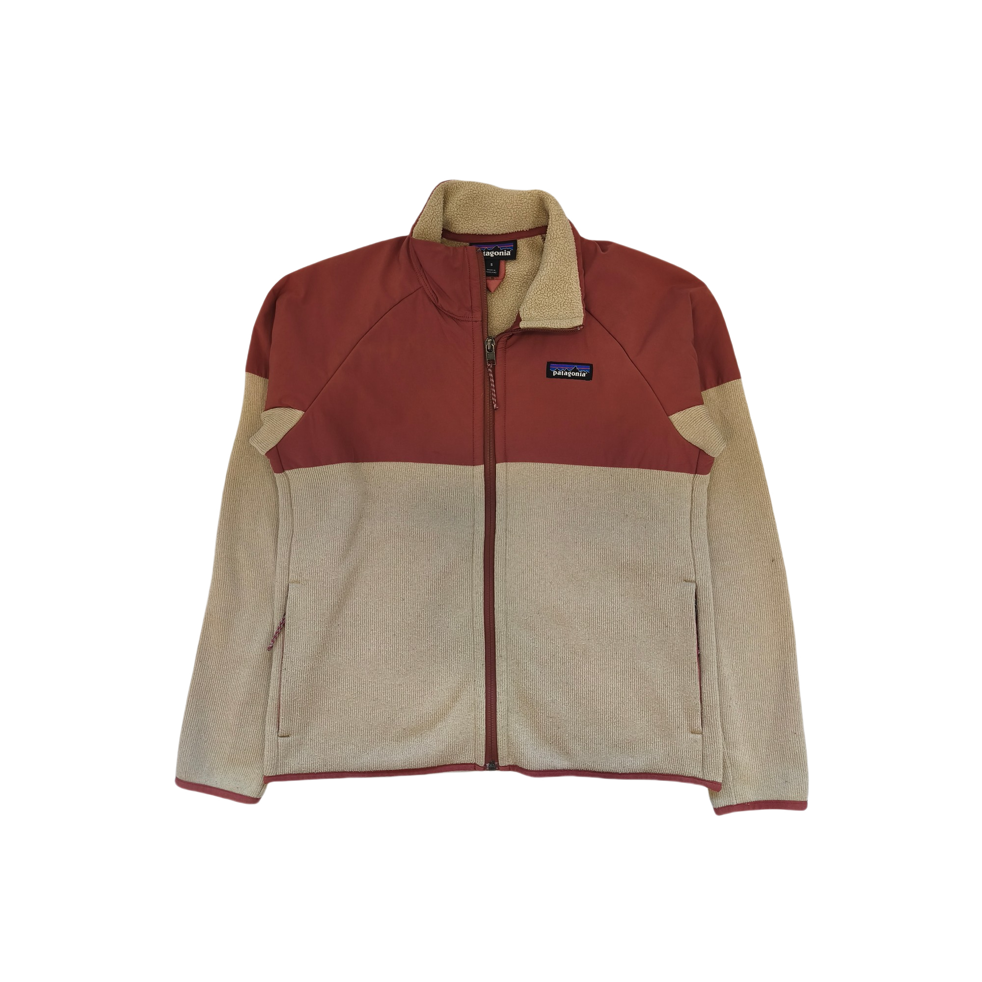 Polar Mujer Lightweight Better Sweater® Shelled - Usado