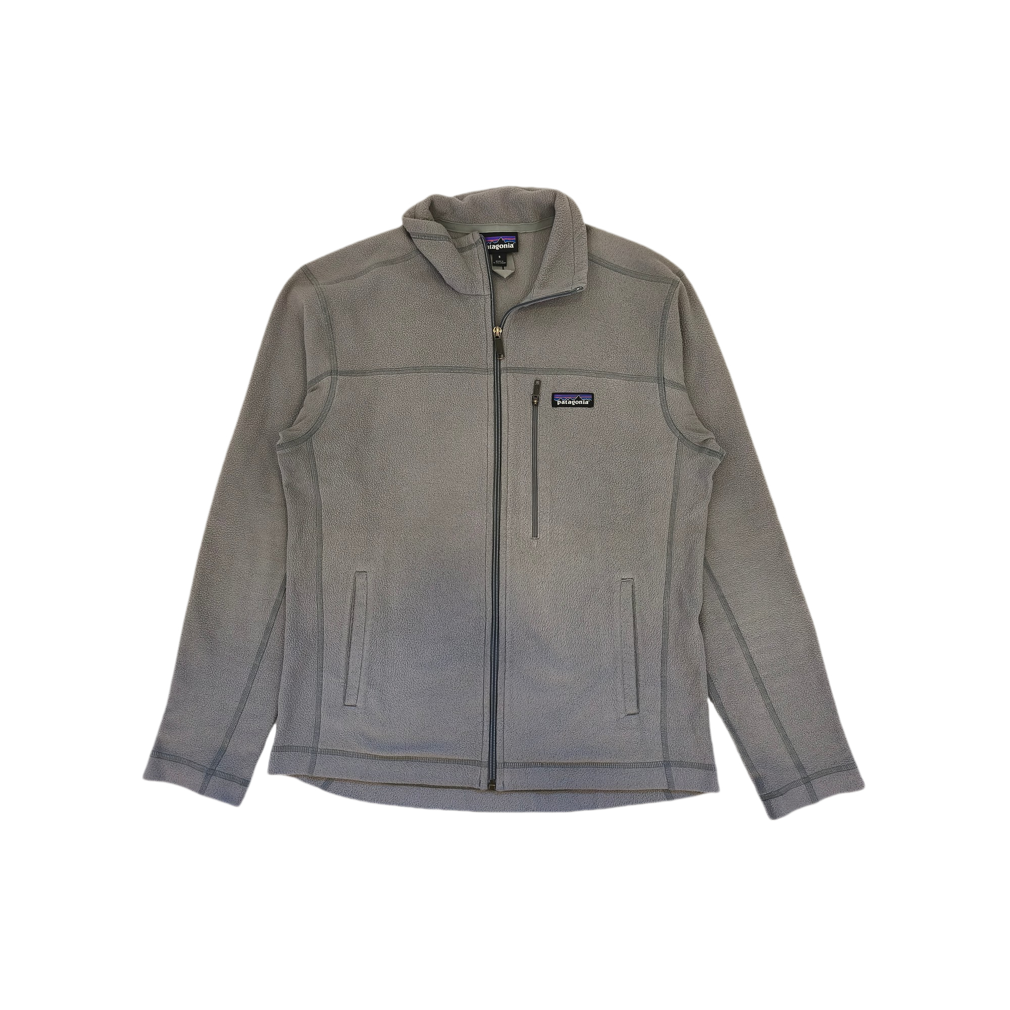 Polar Hombre Micro D® Fleece - Usado