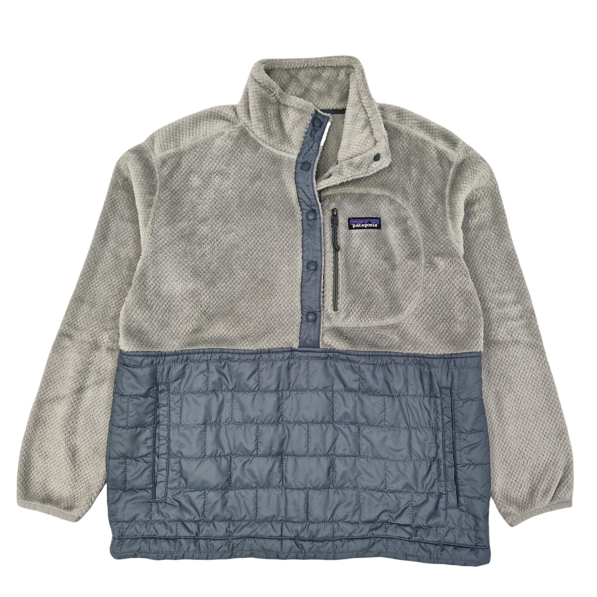 Polar Mujer Re-Tool Hybrid Pullover- Usado