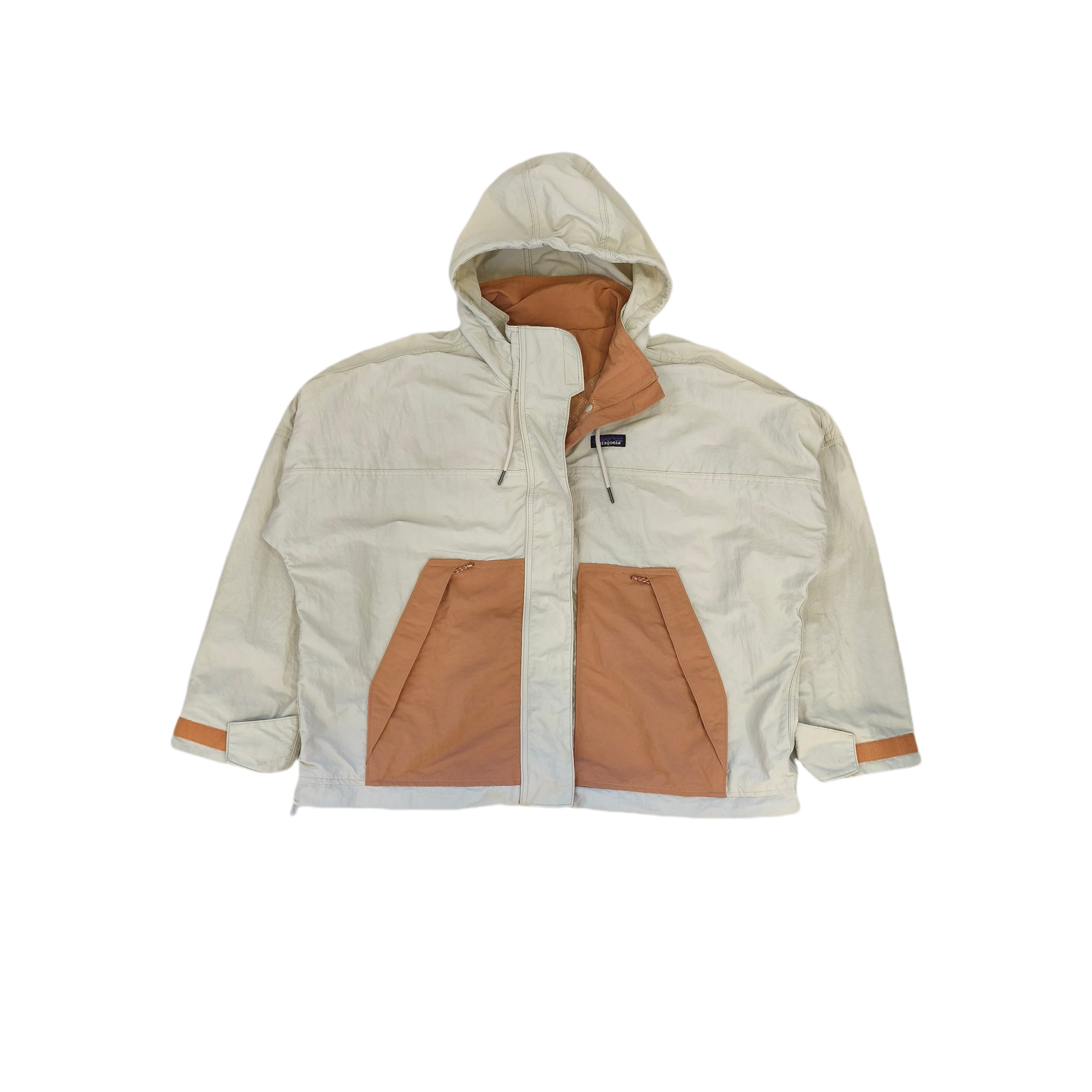 Chaqueta Mujer Skysail - Usado