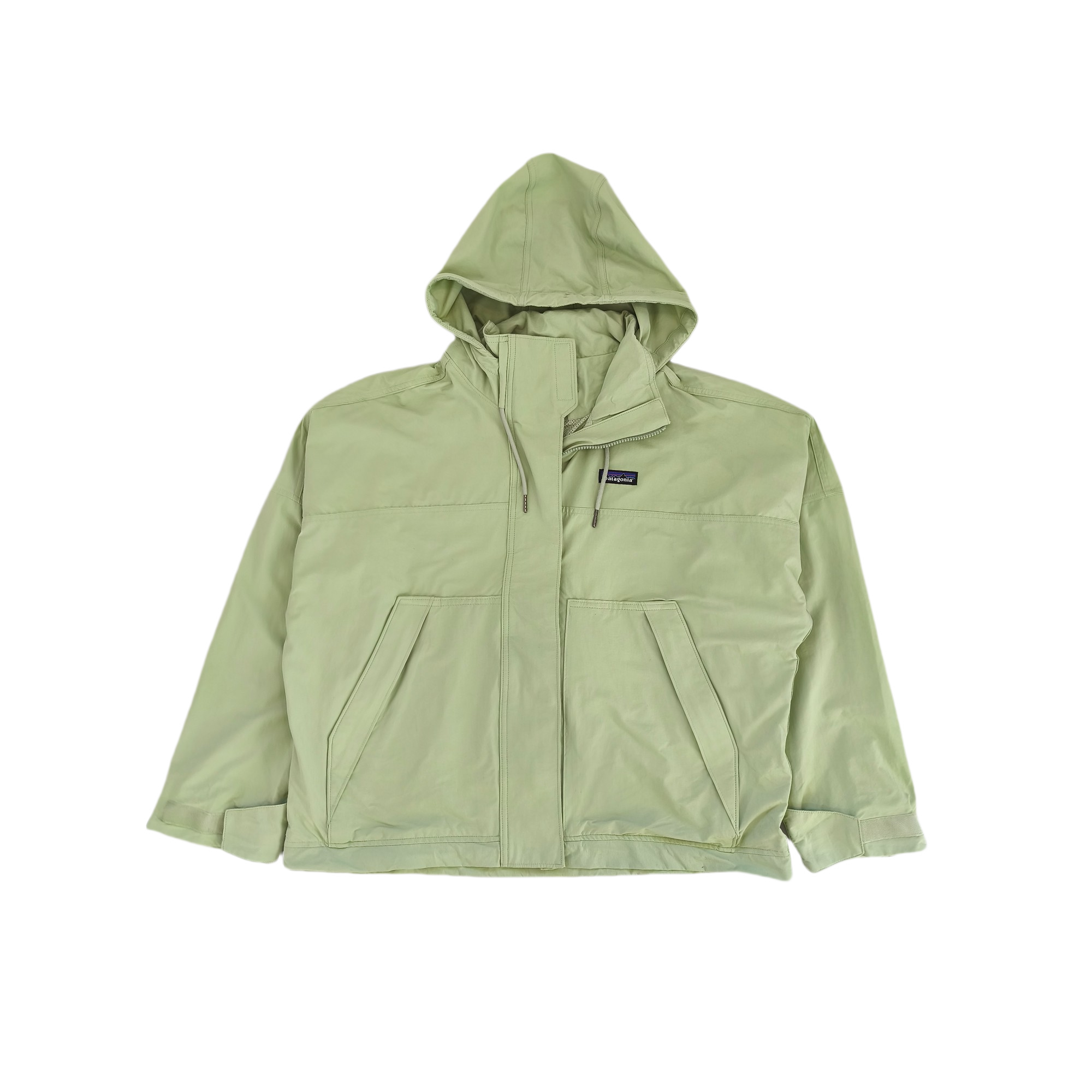 Chaqueta Mujer Skysail- Usado
