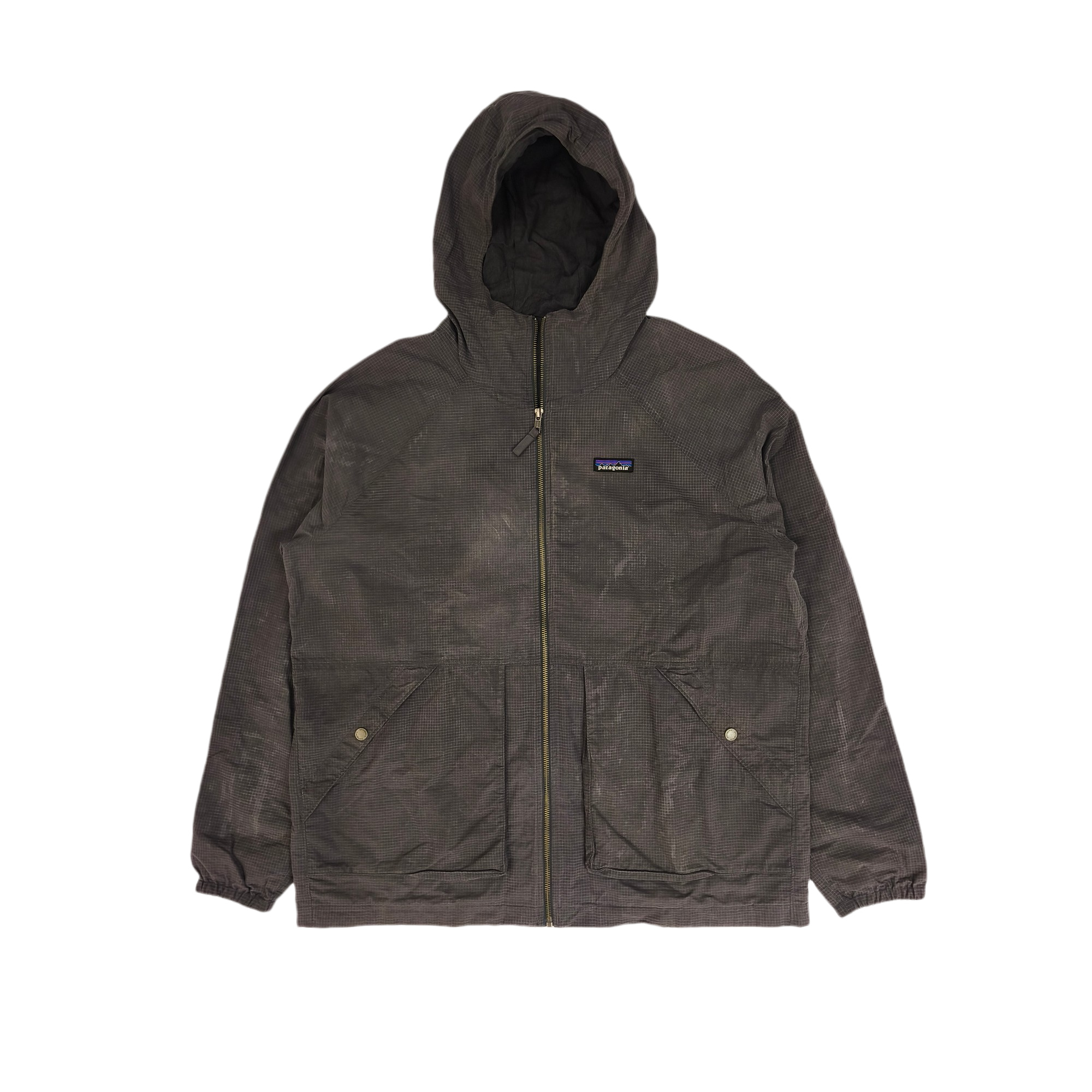 Chaqueta Lightweight Waxed Cotton - Usado