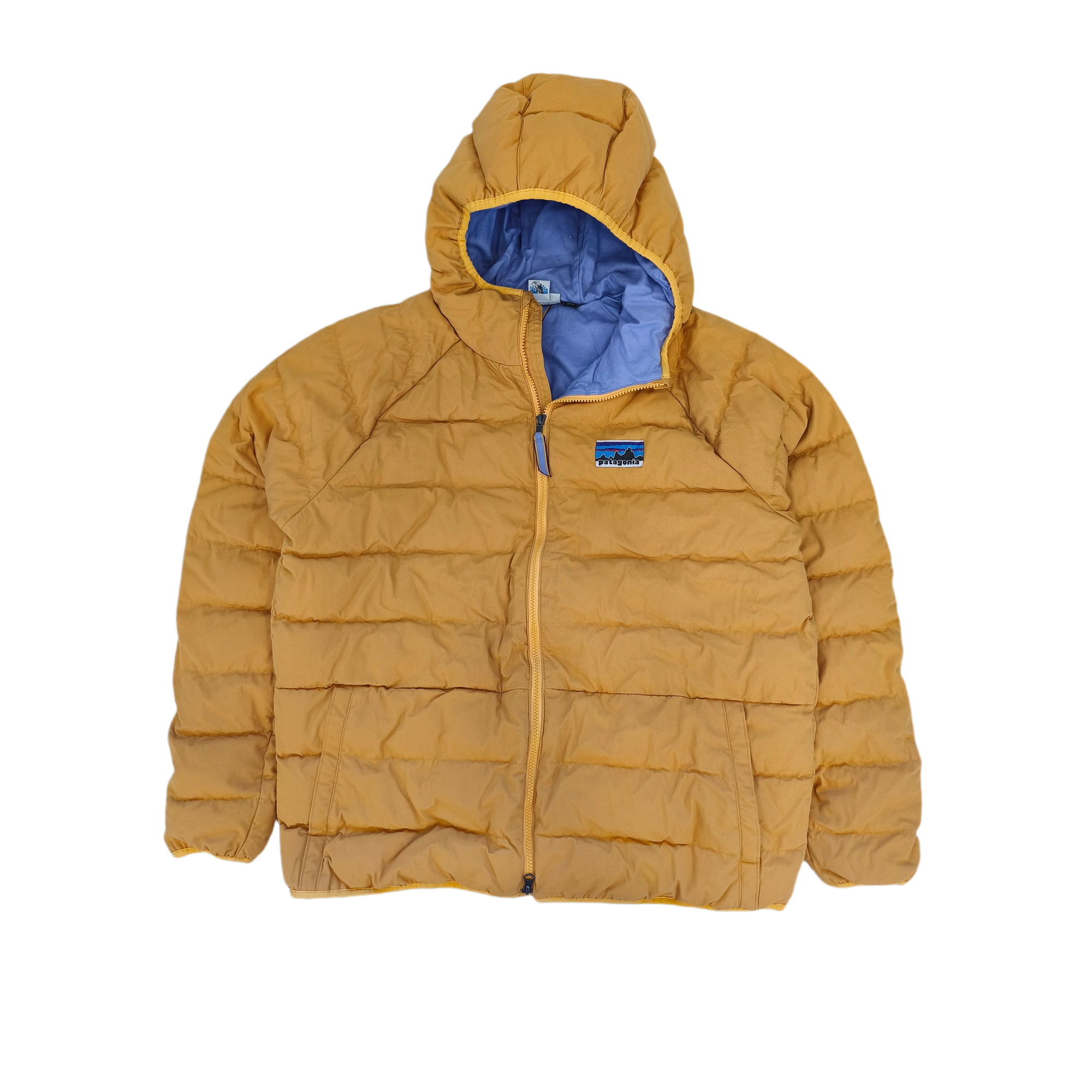 Chaqueta Cotton Down - Usado