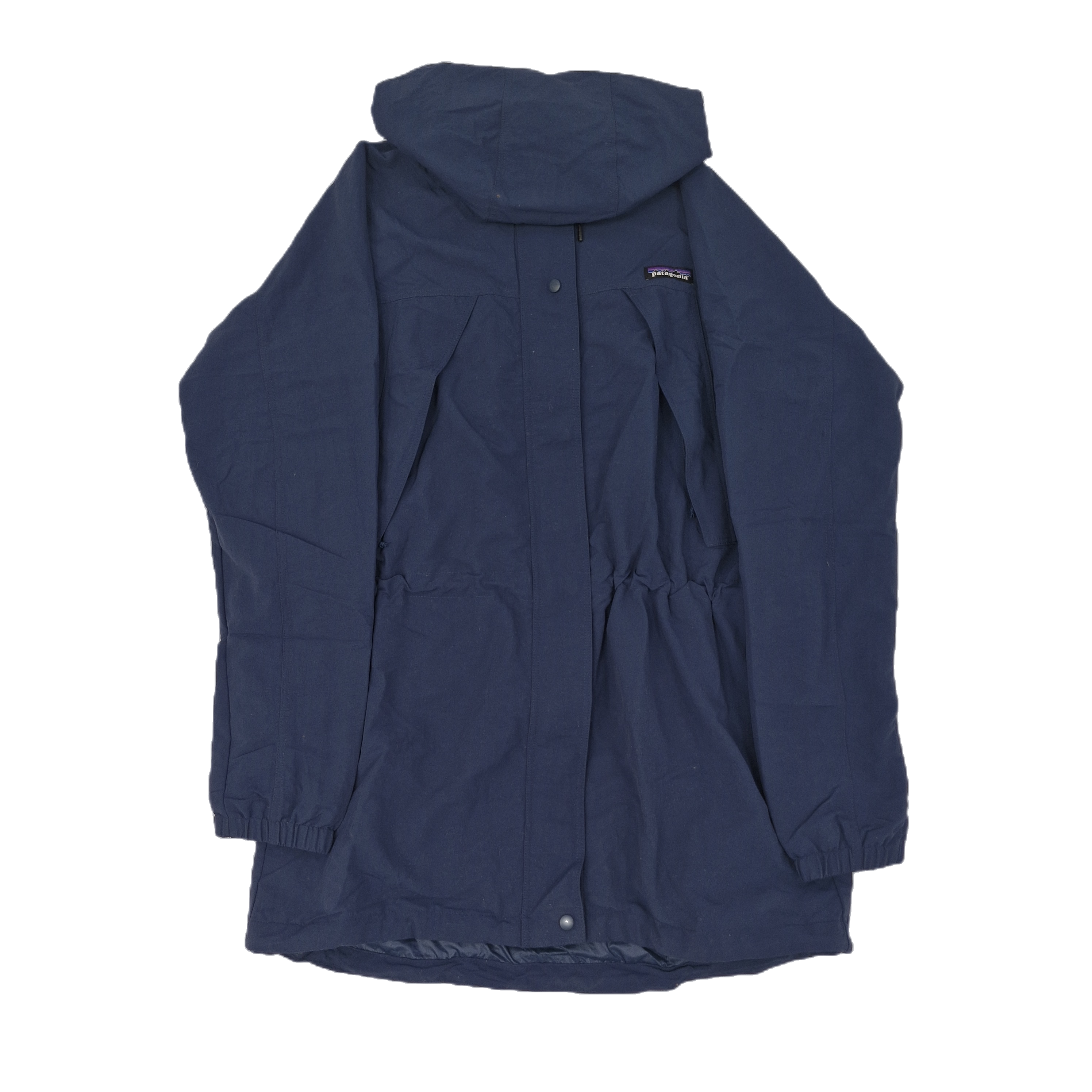 Parka Mujer Skyforest- Usado