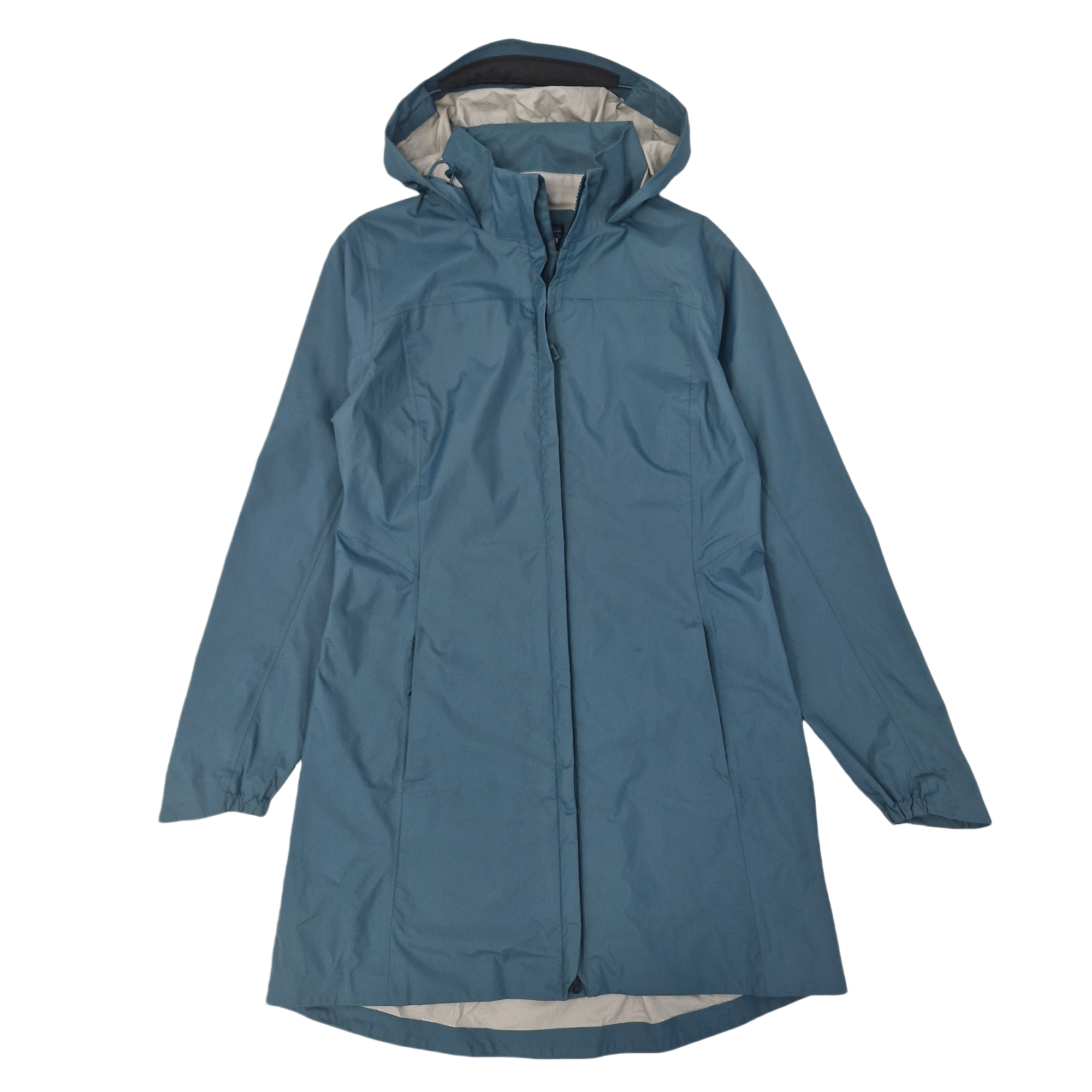 Abrigo Mujer Torrentshell City Coat- Usado